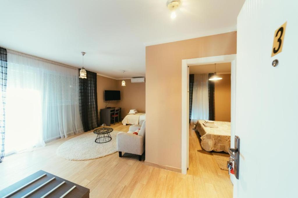 Apartments Prestige Petrčane
