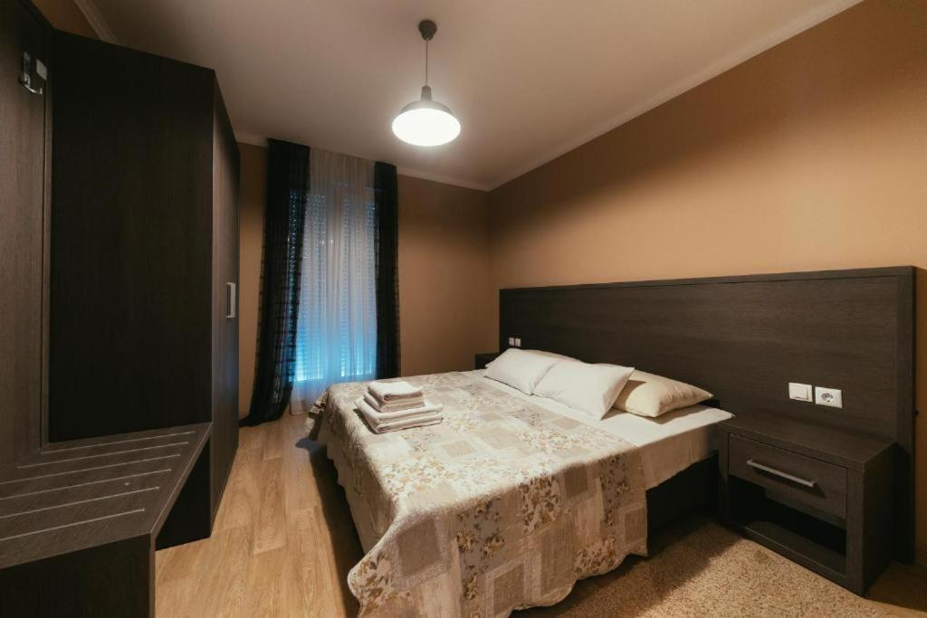 Apartments Prestige Petrčane