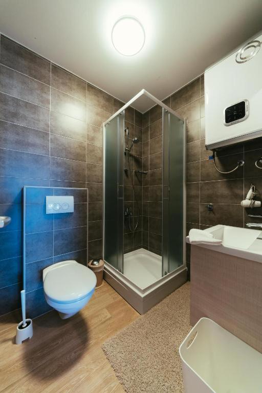 Apartments Prestige Petrčane
