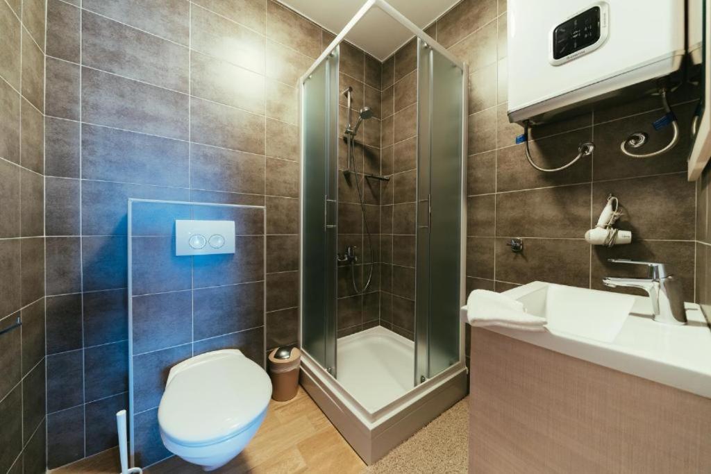 Apartments Prestige Petrčane