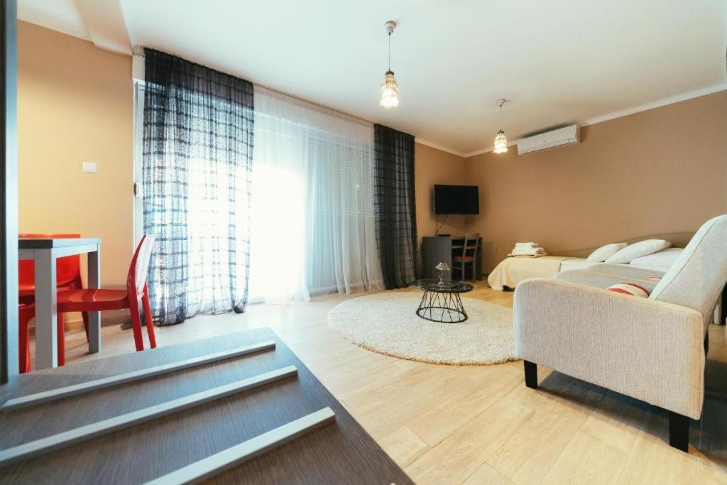 Apartments Prestige Petrčane