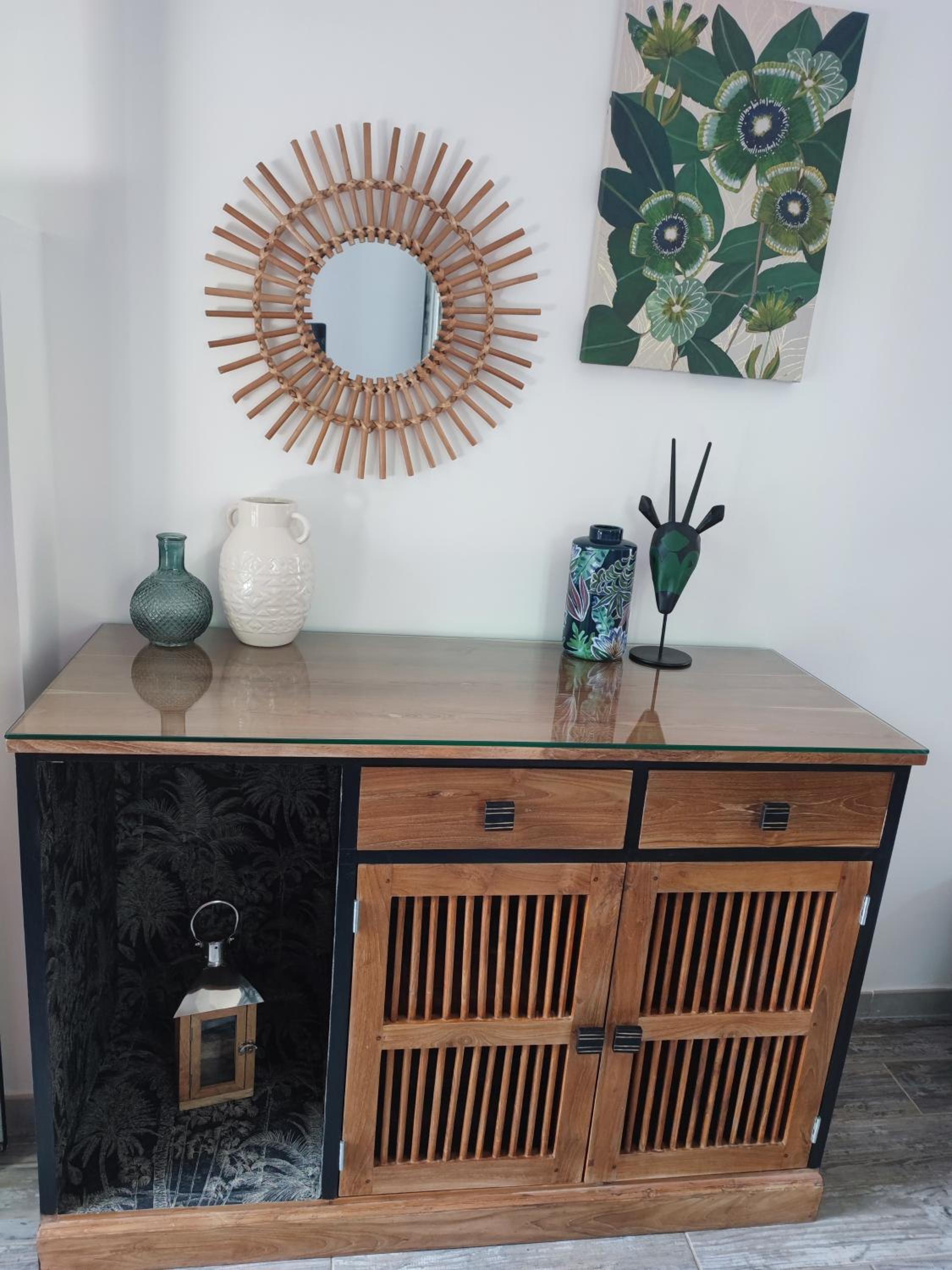 La casa Lynda