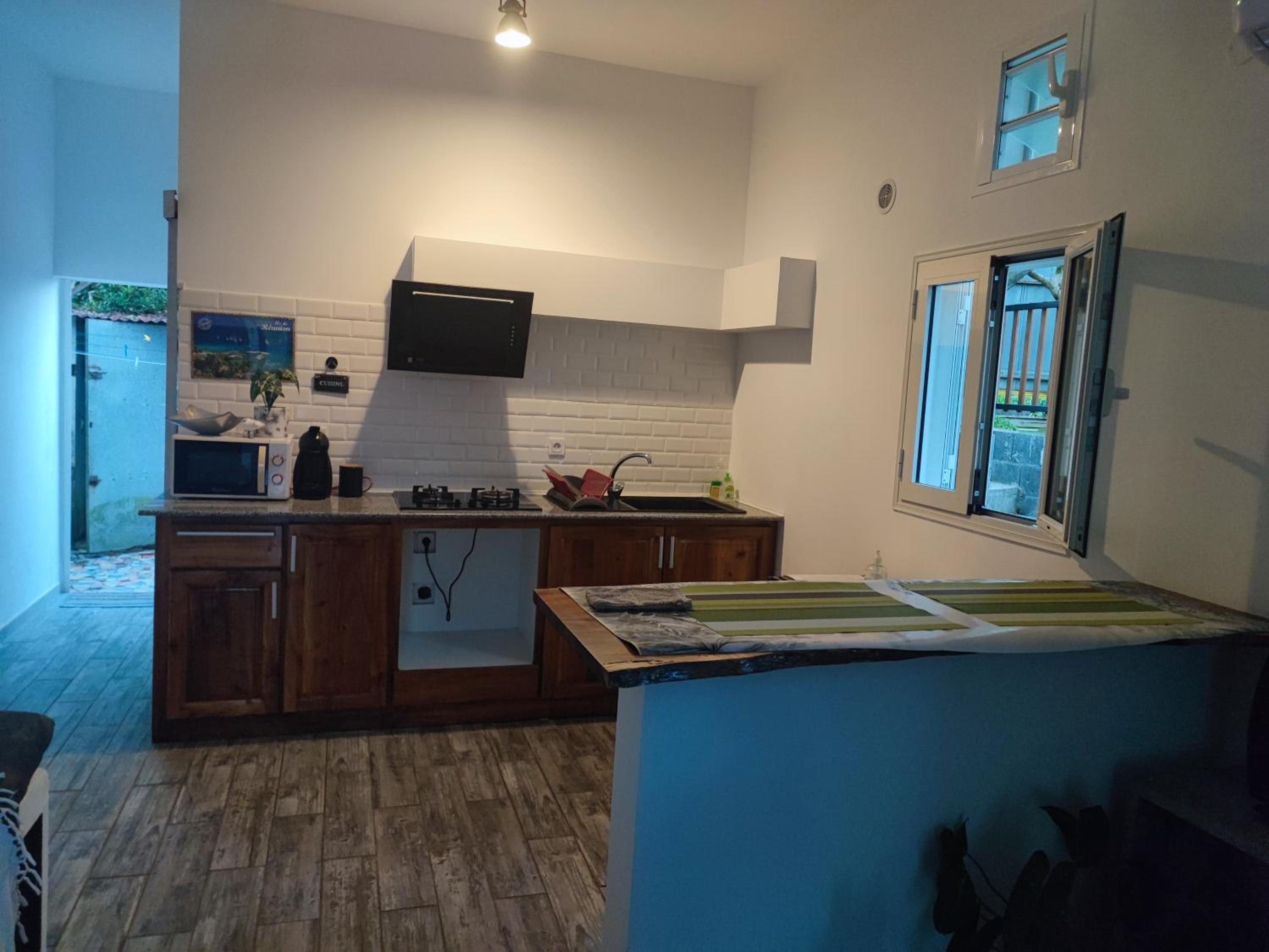 La casa Lynda