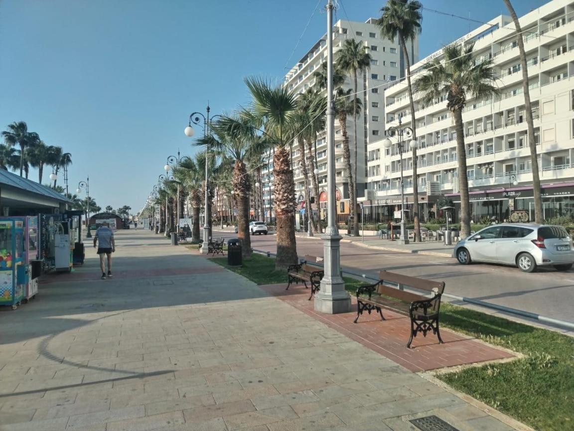 Fantastic Apartment 163 in Finikoudes