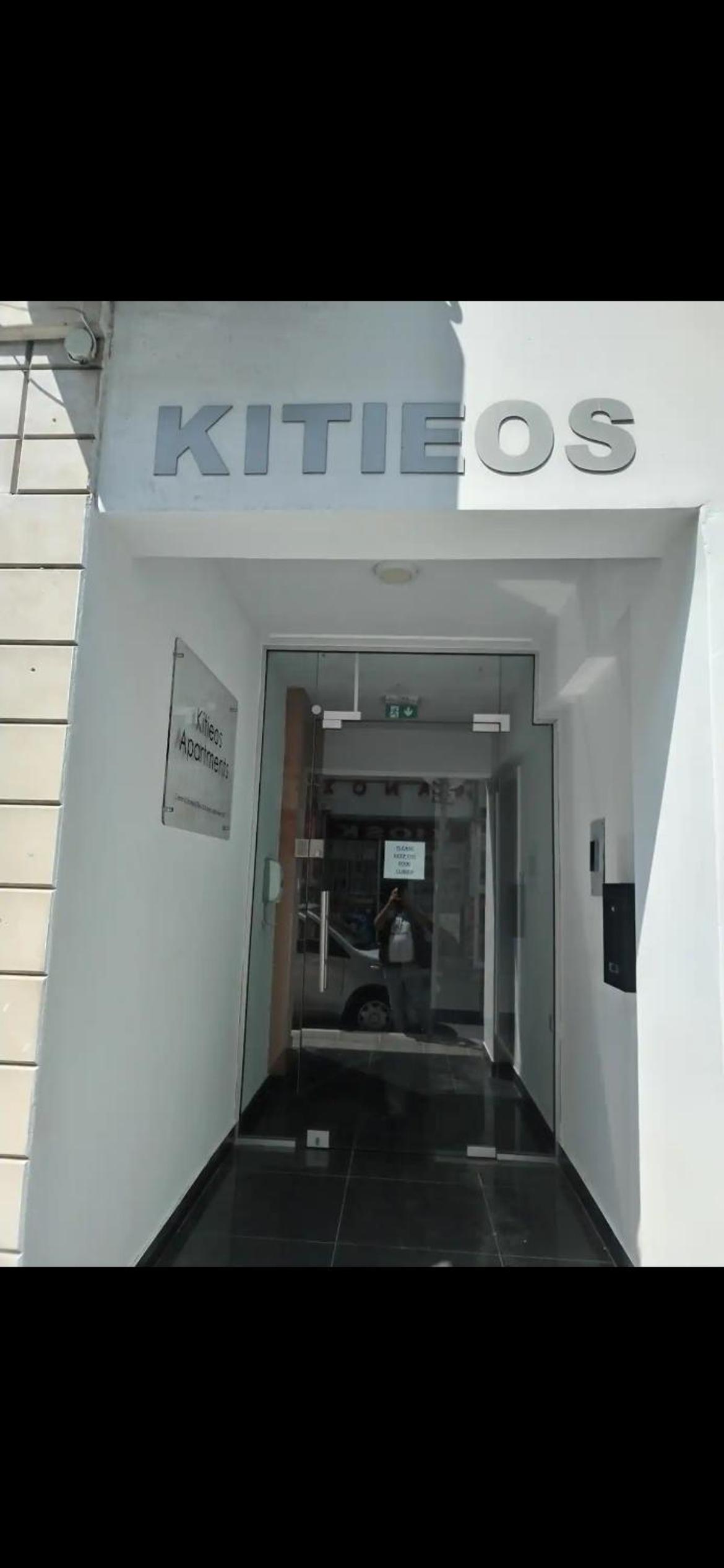 Fantastic Apartment 163 in Finikoudes