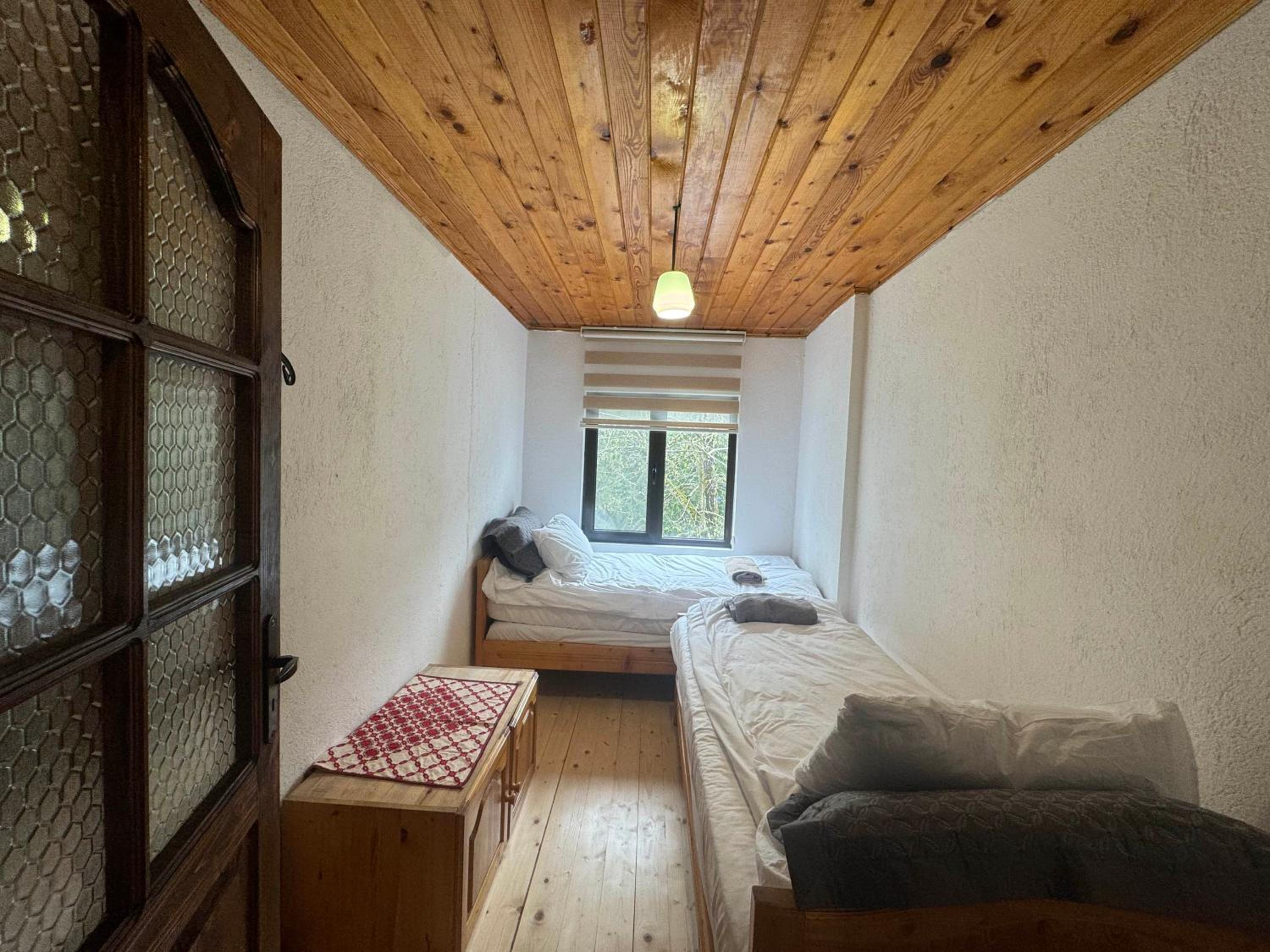 Villa Gusto, 3km from Pamporovo