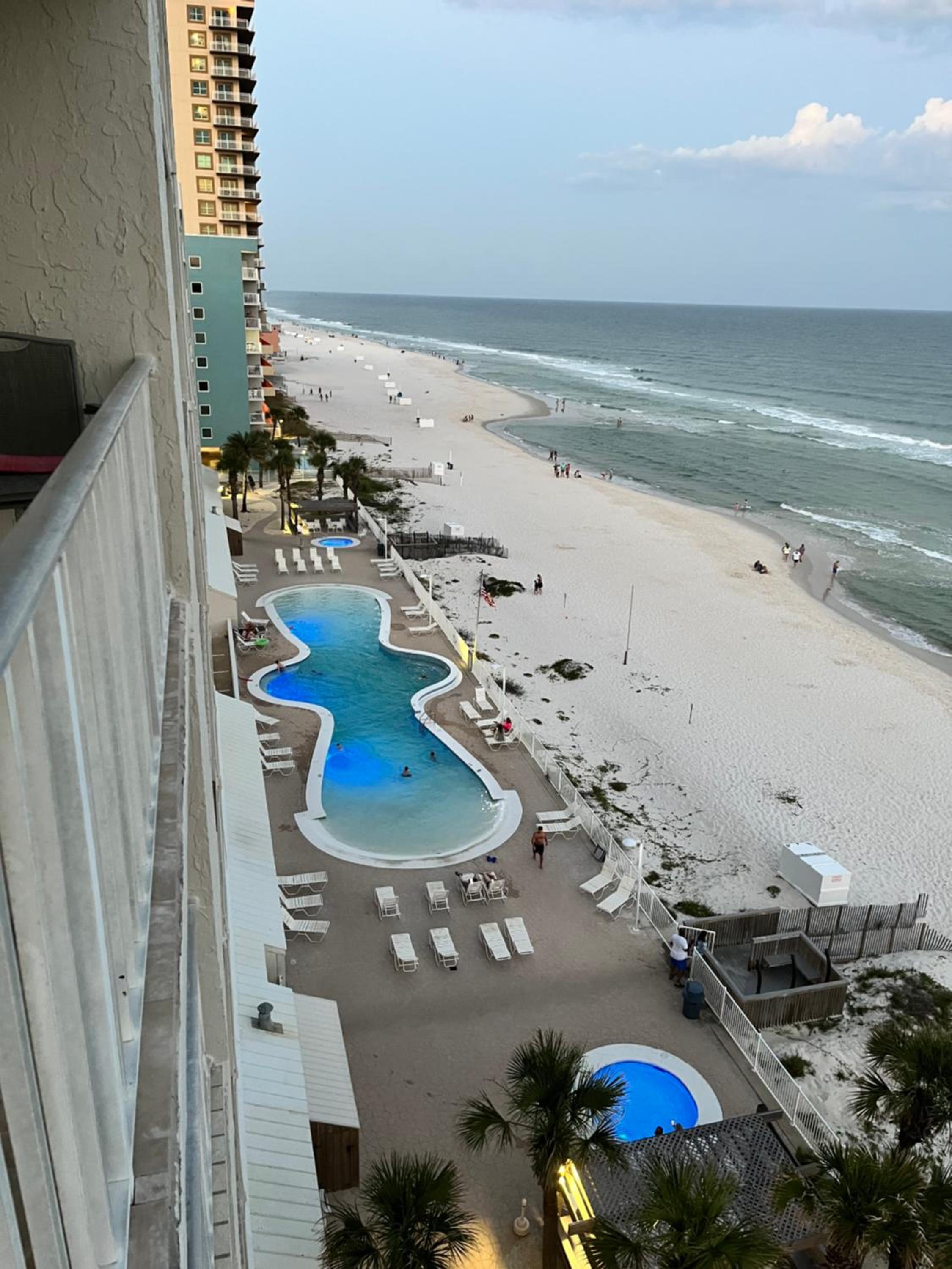 Ocean House 1806