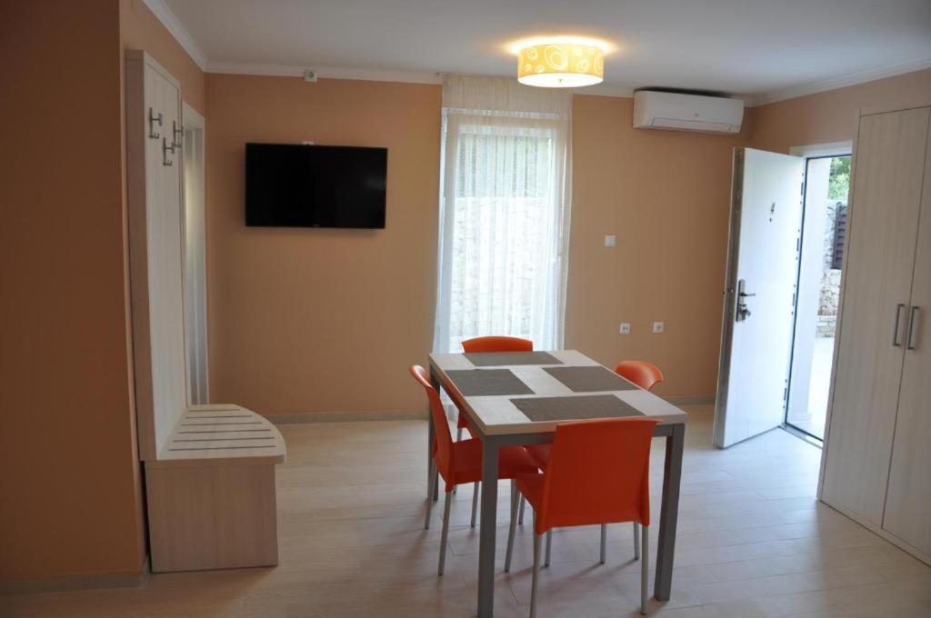 Apartments Prestige Petrčane