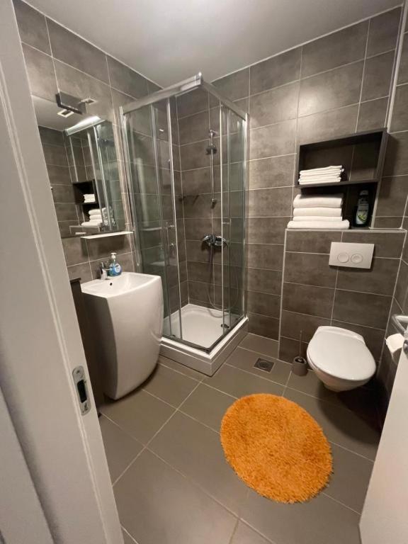 Apartments Prestige Petrčane