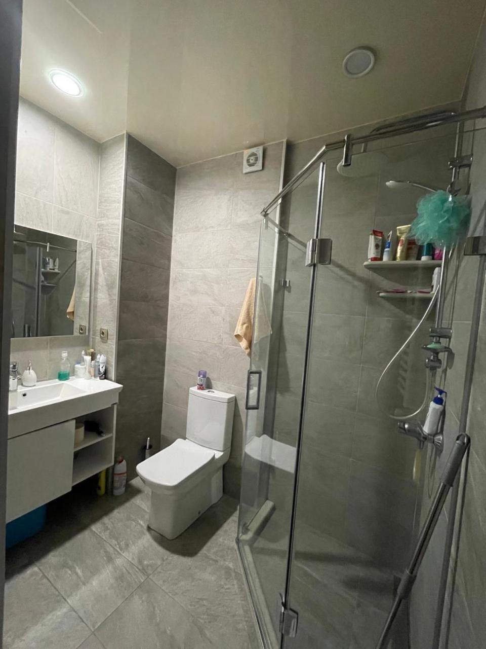 Cozy Appartment Near the Sea view 2