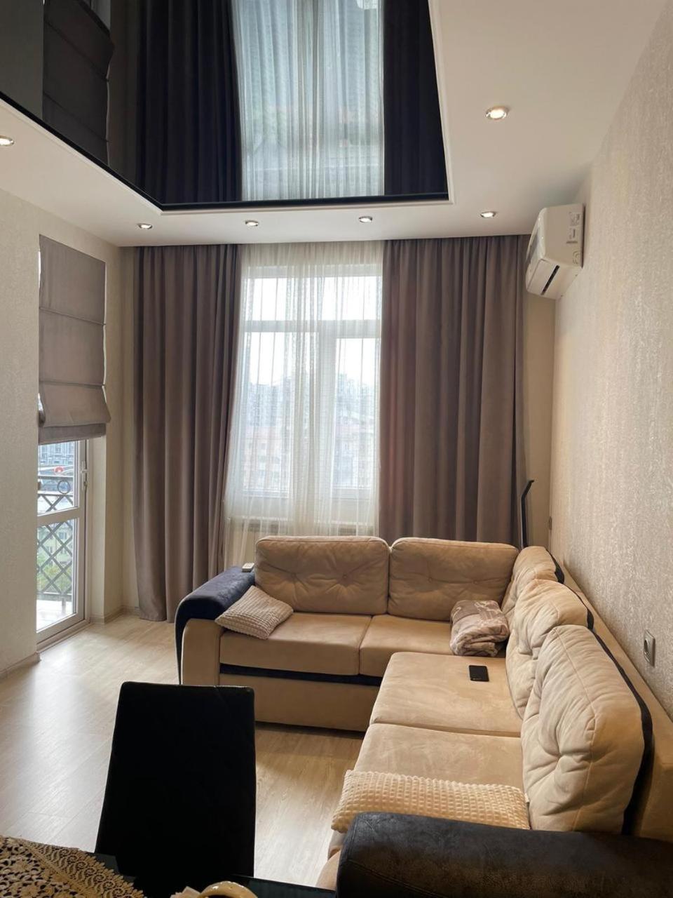 Cozy Appartment Near the Sea view 4