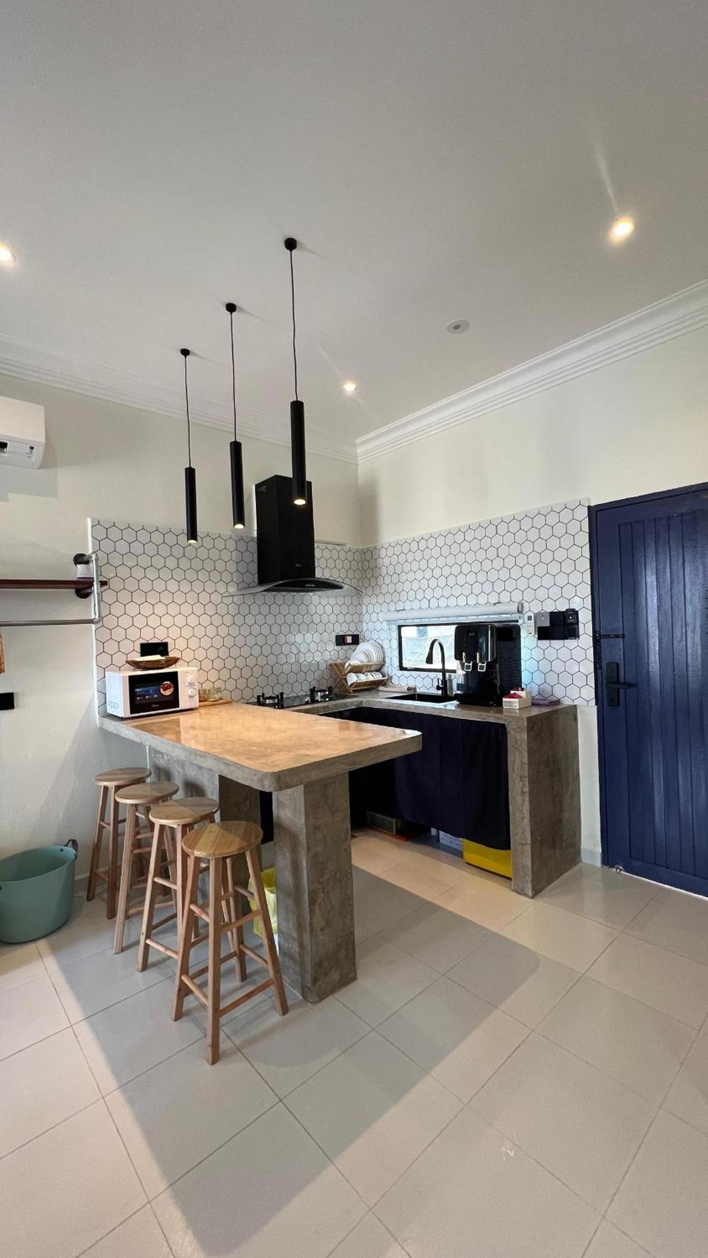 SR Tiny House