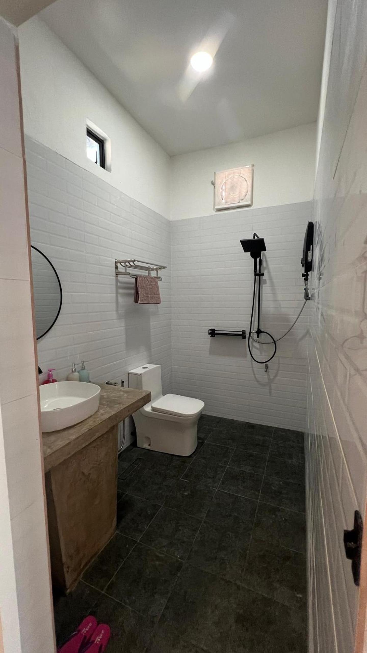 SR Tiny House