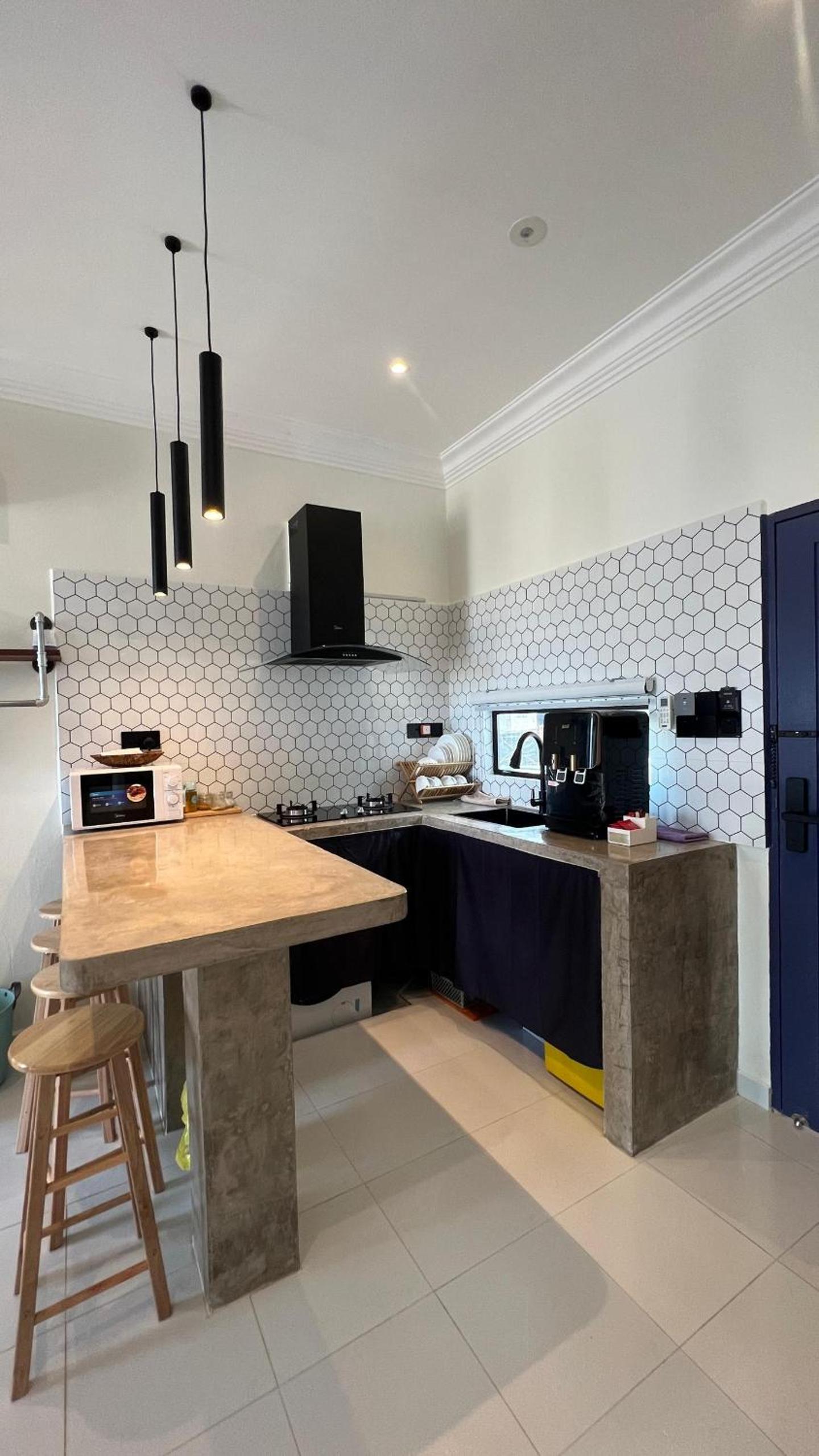 SR Tiny House