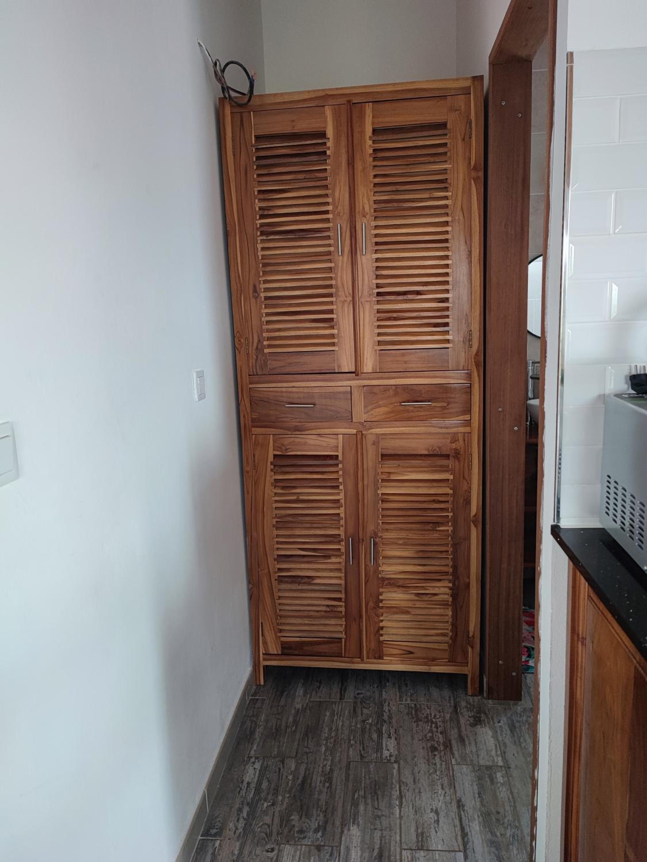 La casa Lynda