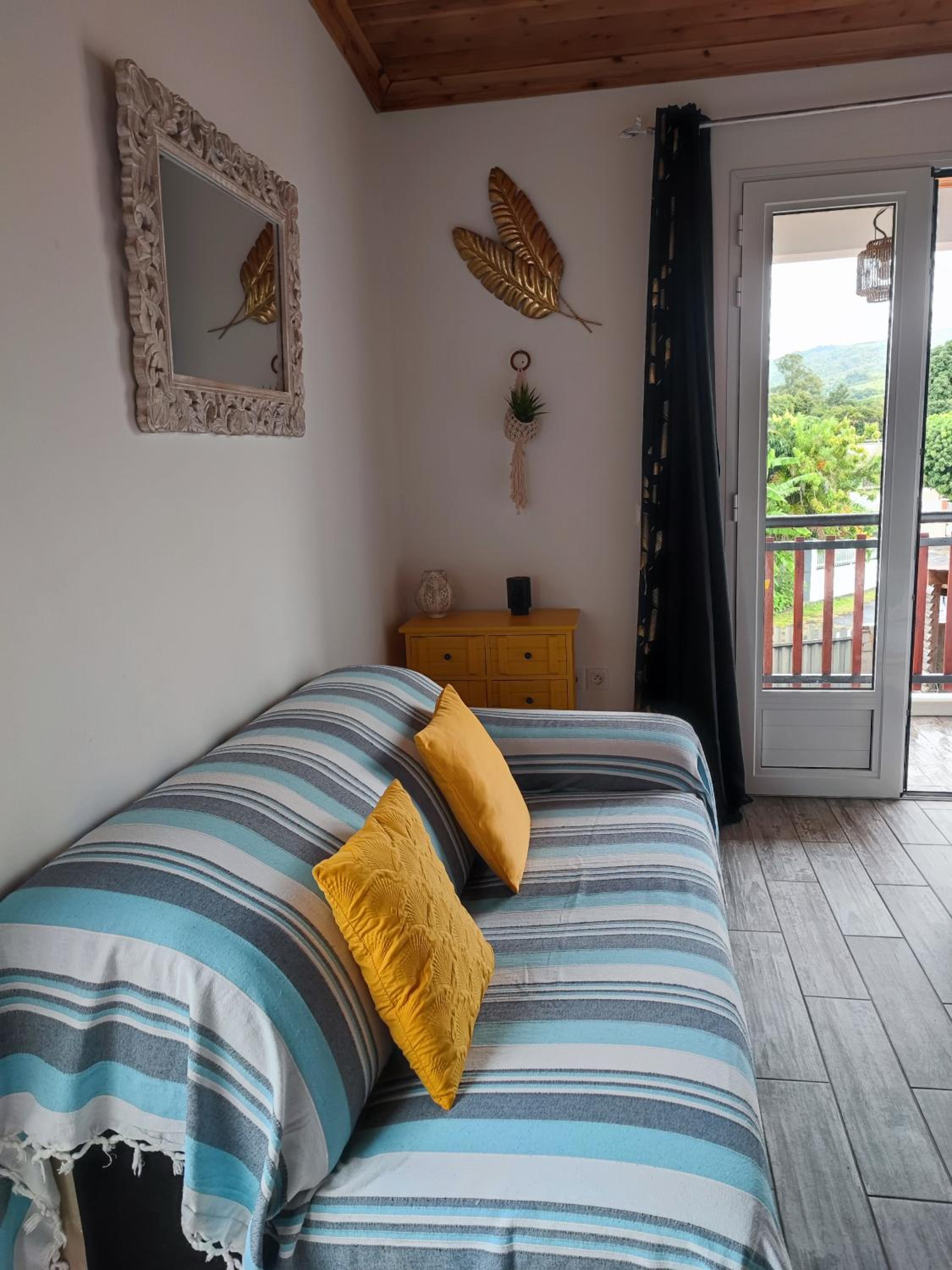 La casa Lynda