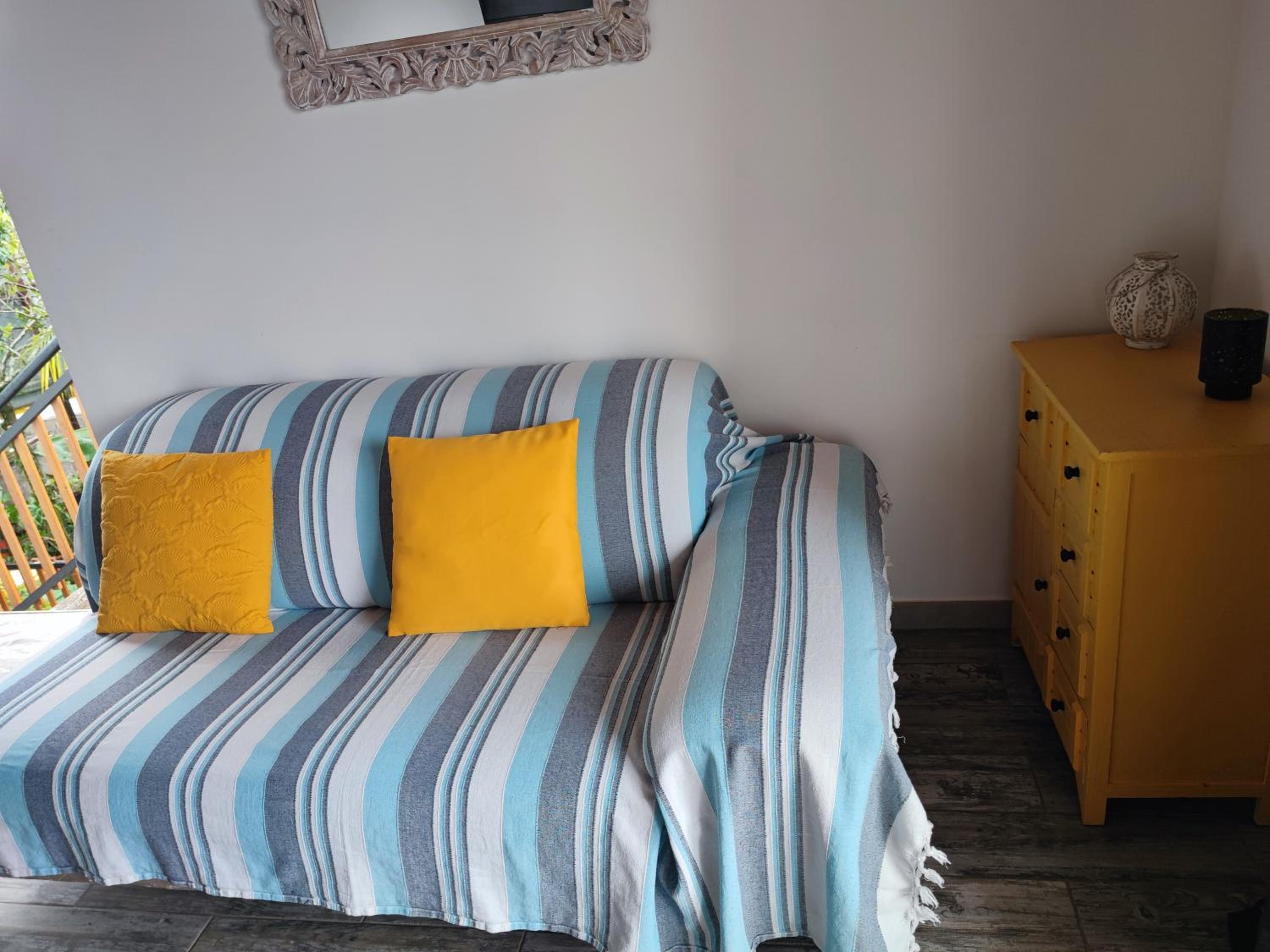 La casa Lynda