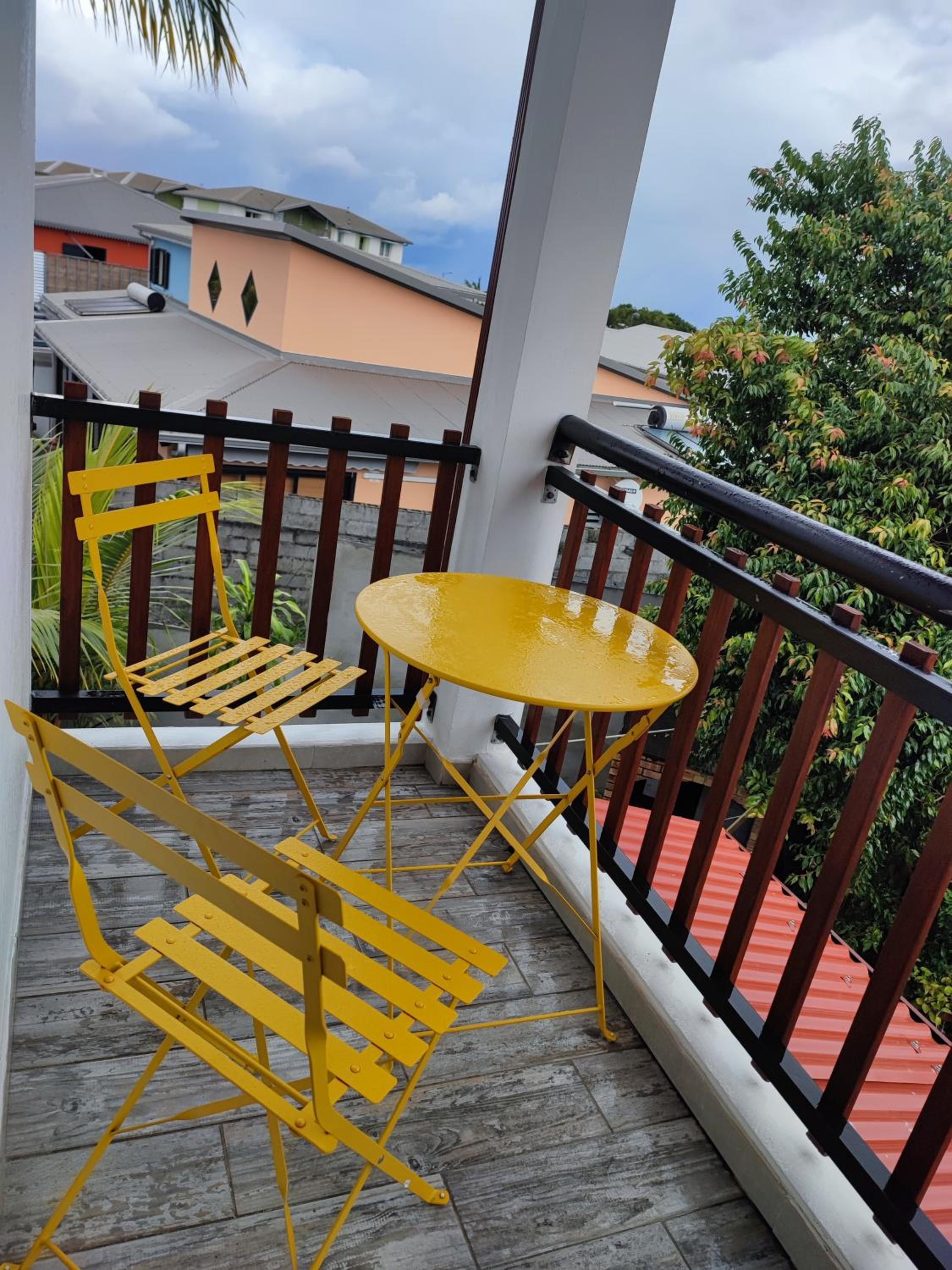 La casa Lynda