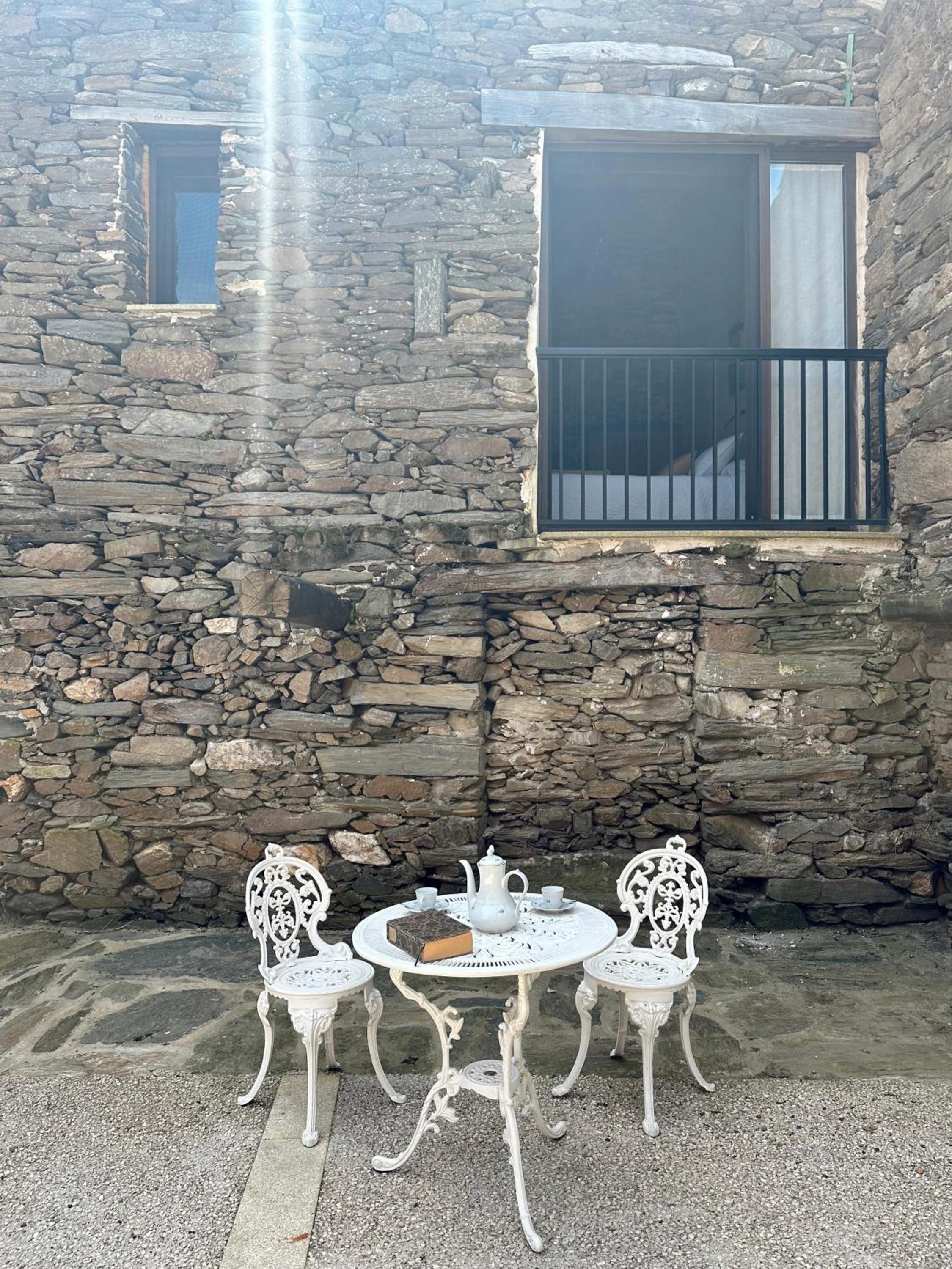 Casa Dona Ildara