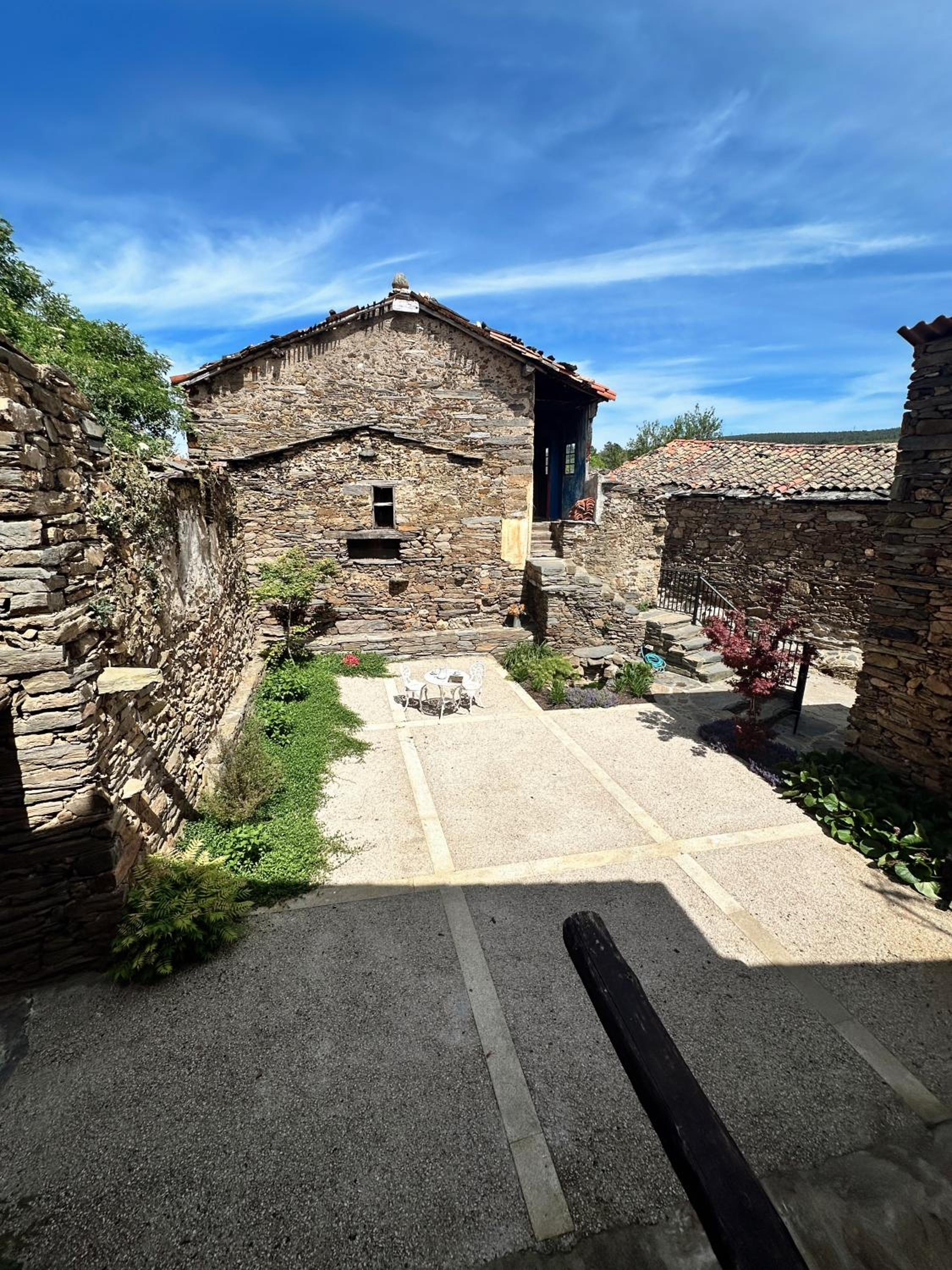 Casa Dona Ildara