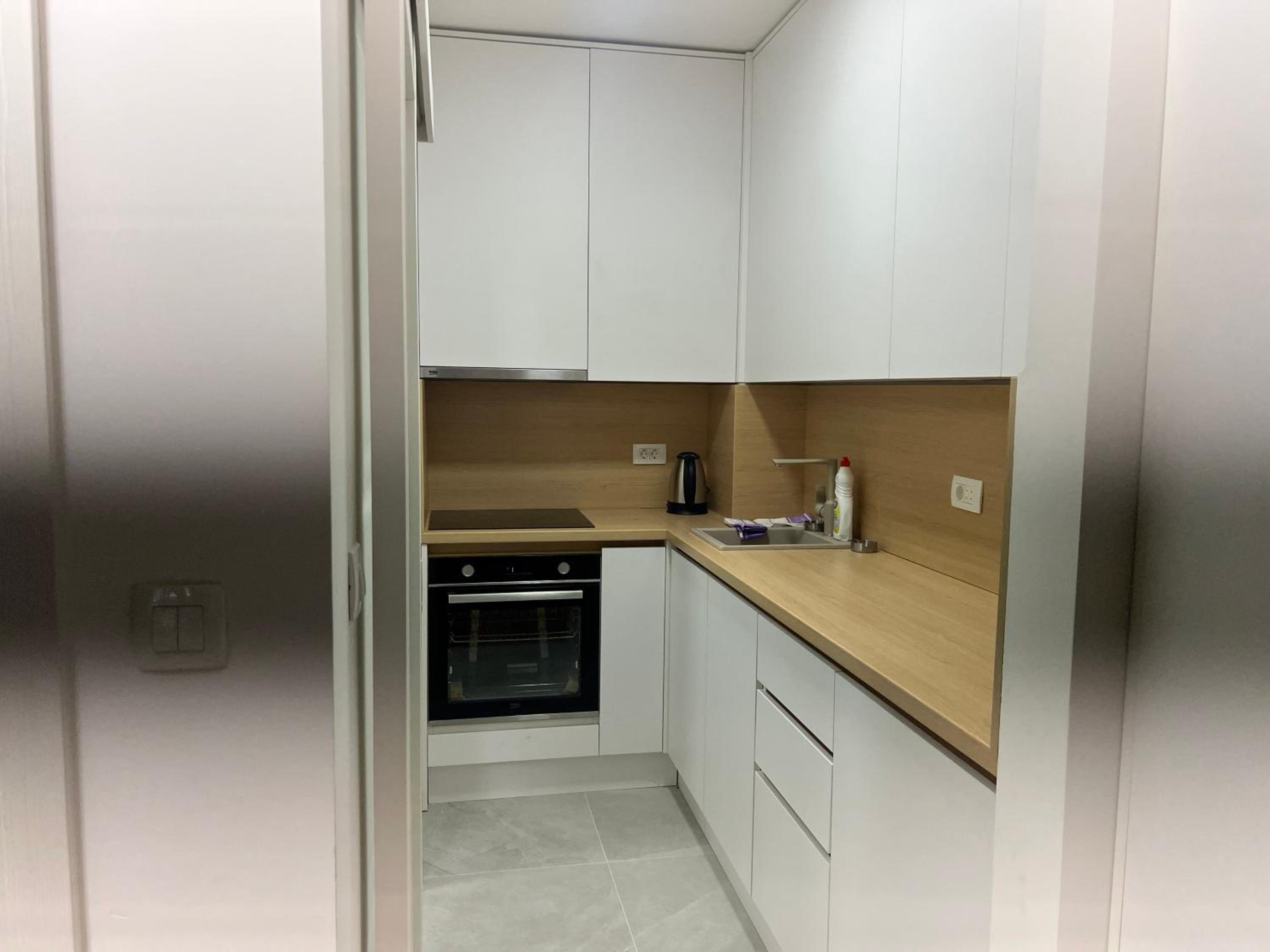 Studio apartman Vivo Central view 5