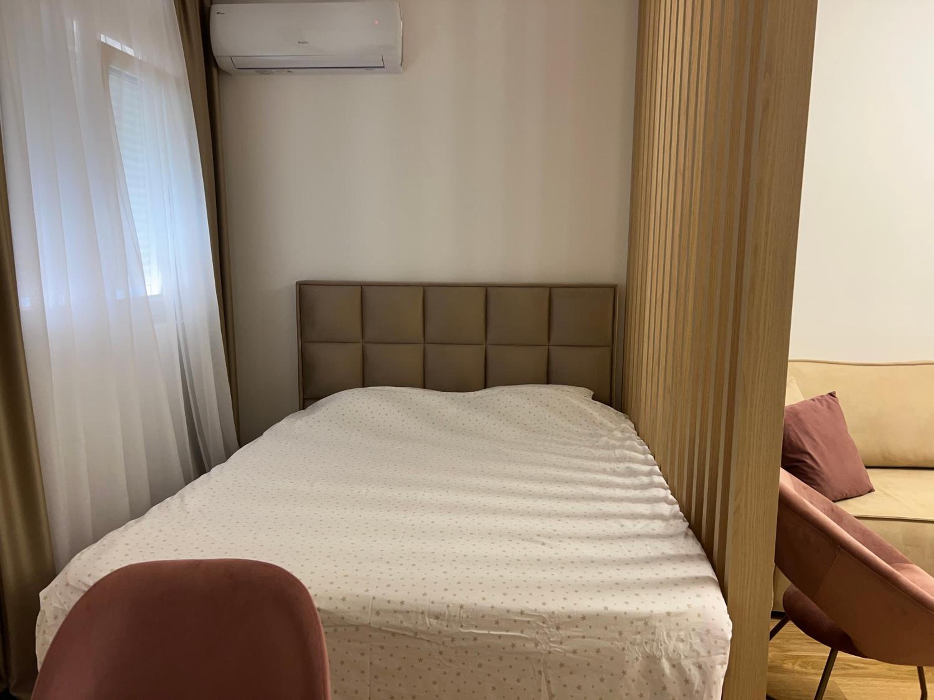 Studio apartman Vivo Central view 4
