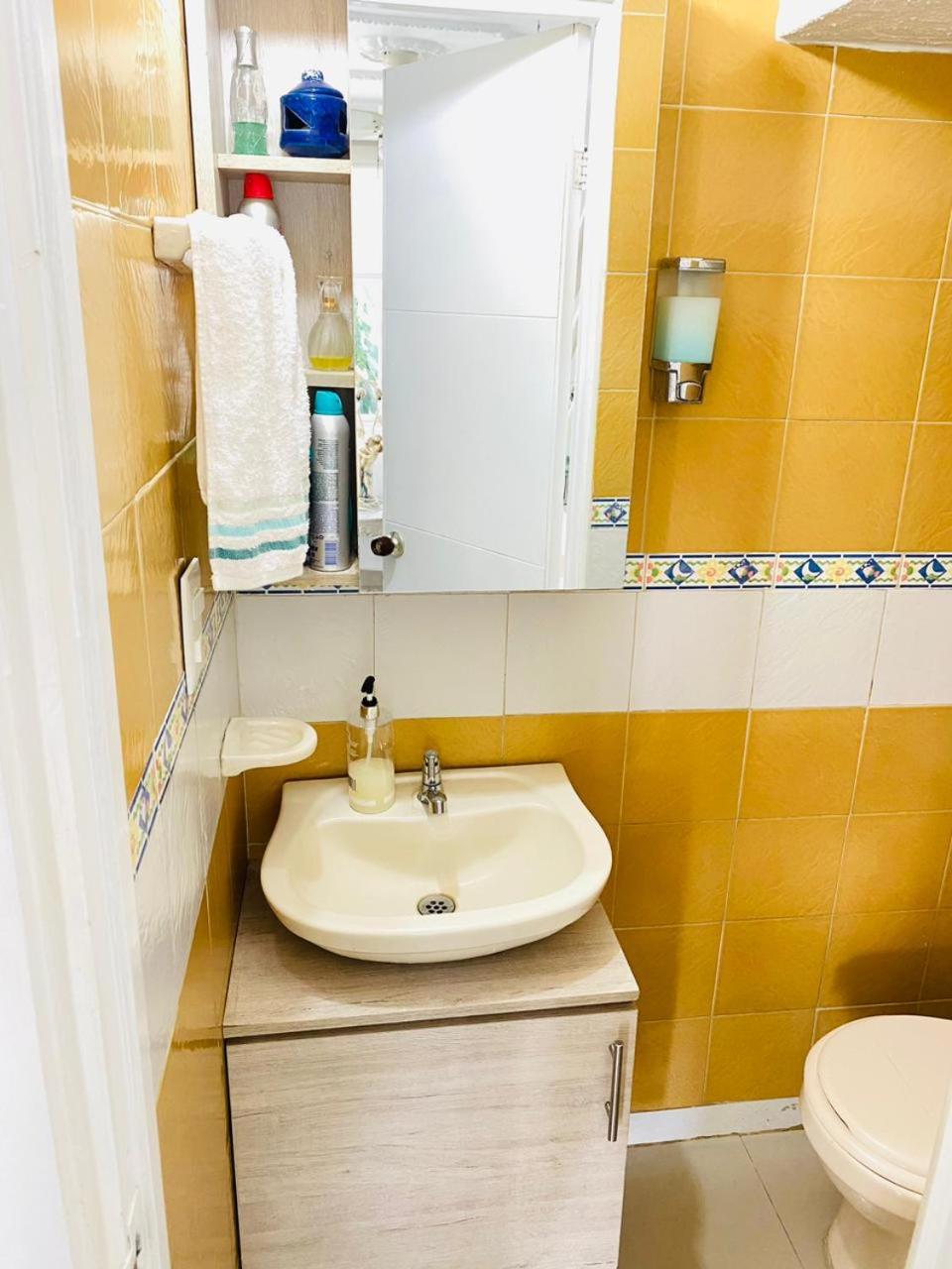 HOSTAL OLAS CLUB DE NEGUANJE -TAYRONA