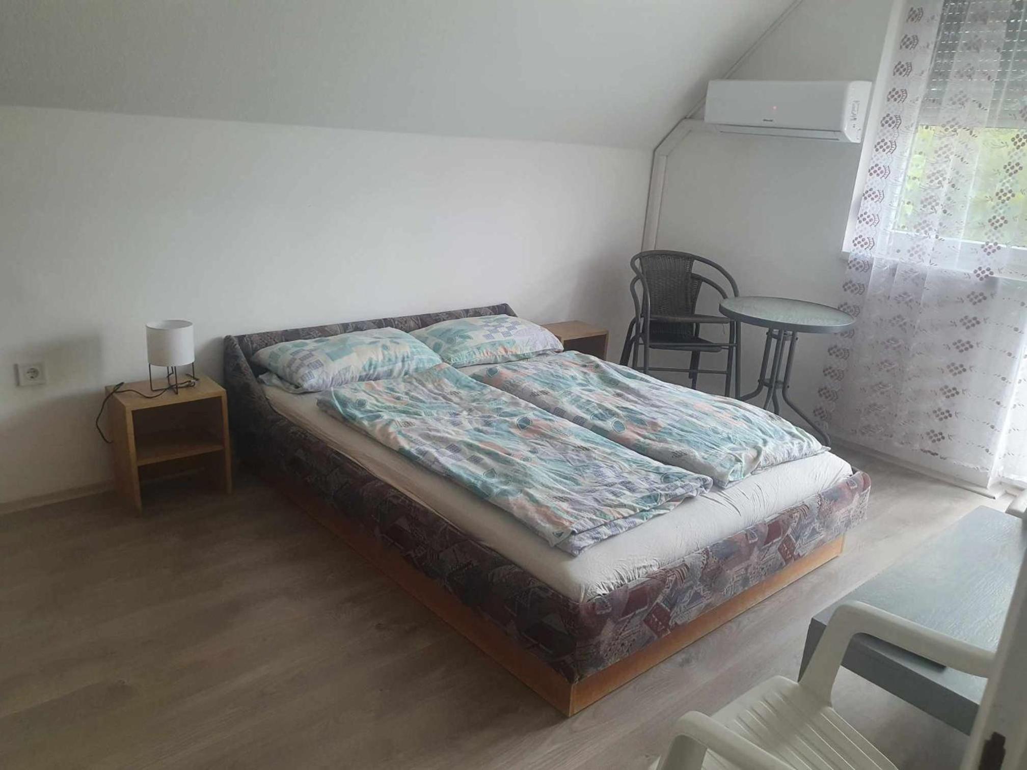 Farkas Apartmanok