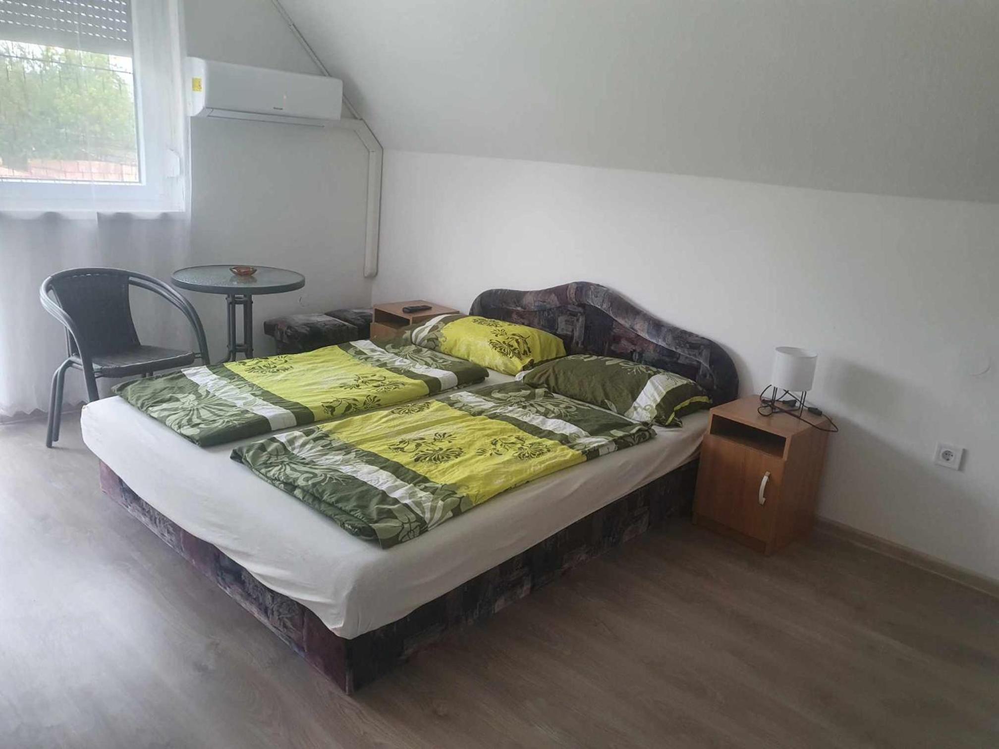 Farkas Apartmanok