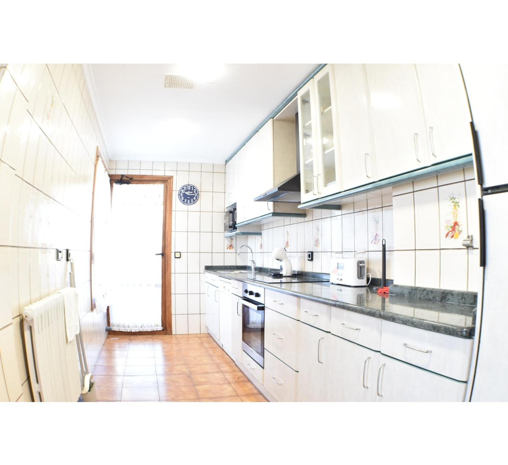 Casa Gilgar Olite