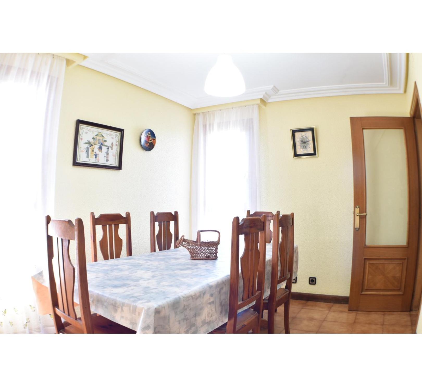 Casa Gilgar Olite