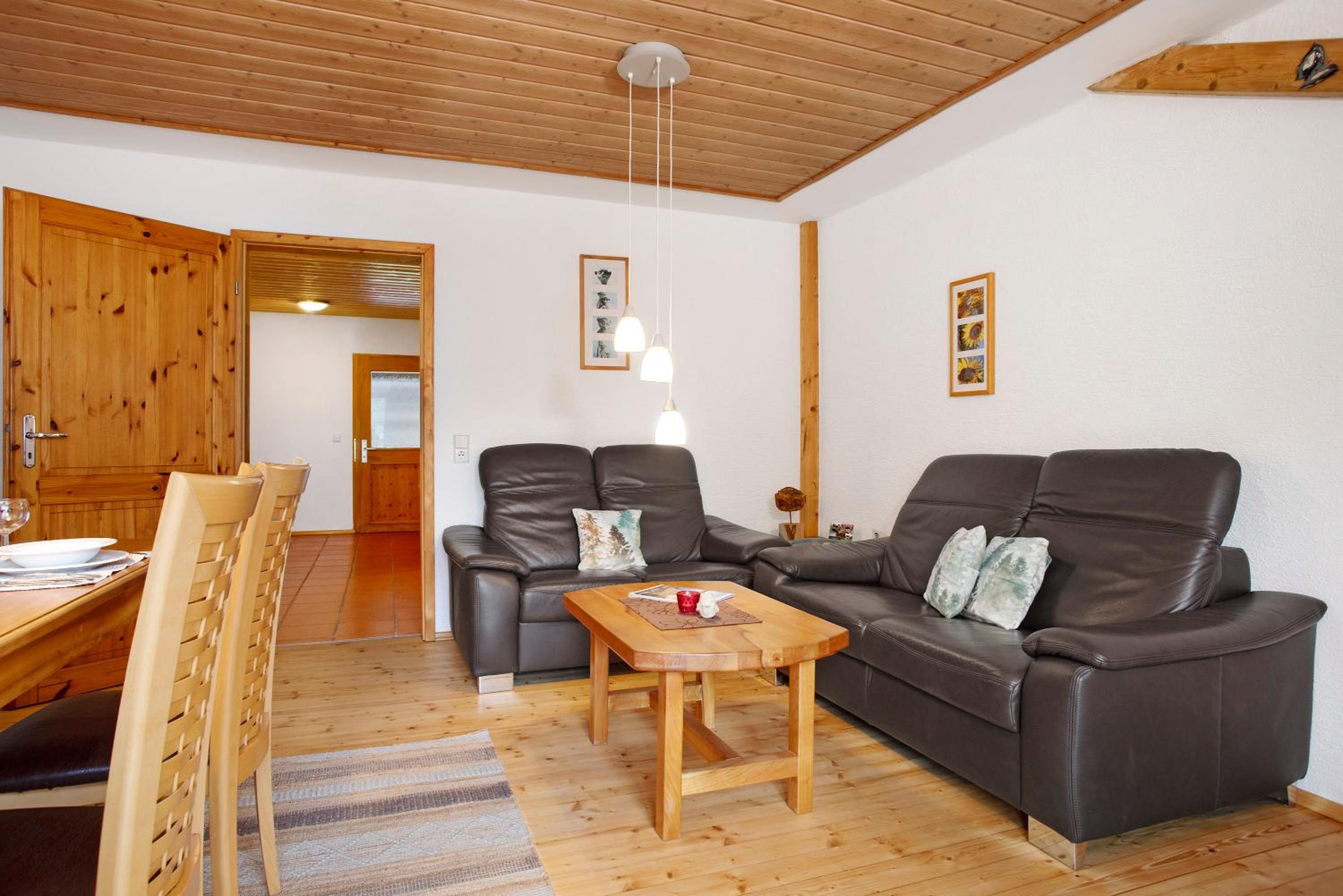 Ferienhaus am Ried