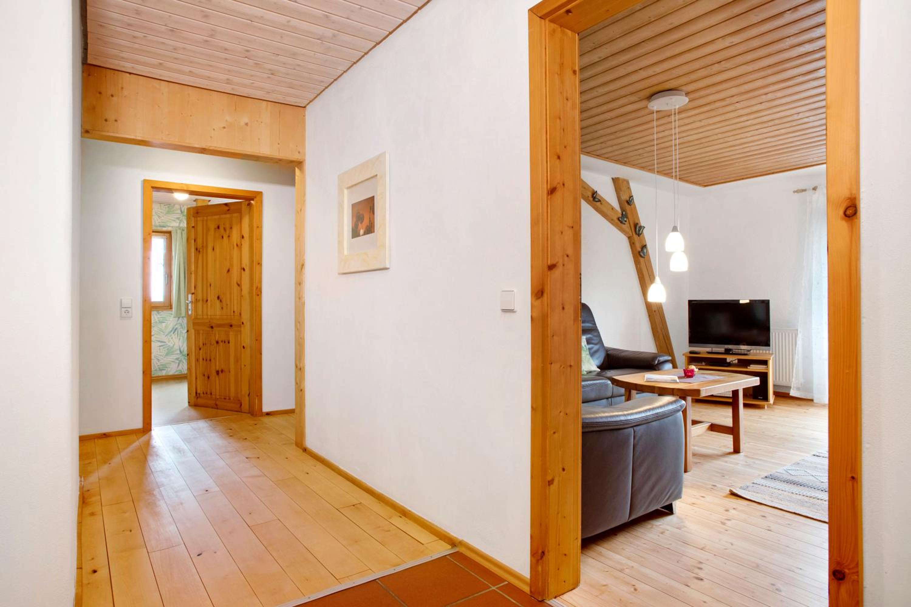 Ferienhaus am Ried