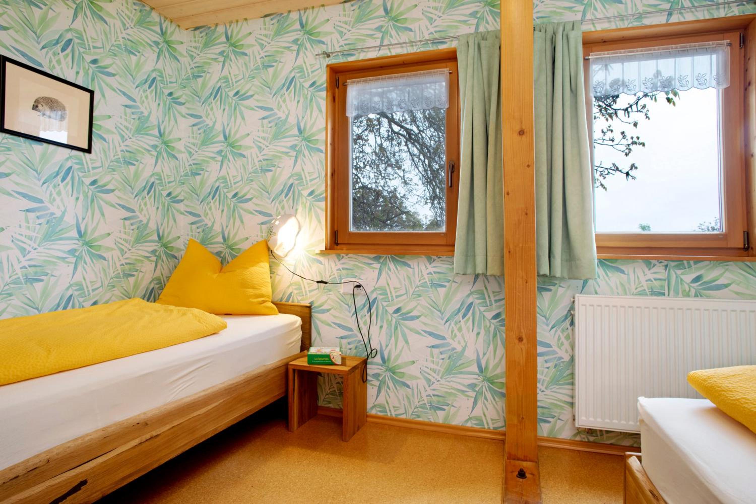 Ferienhaus am Ried