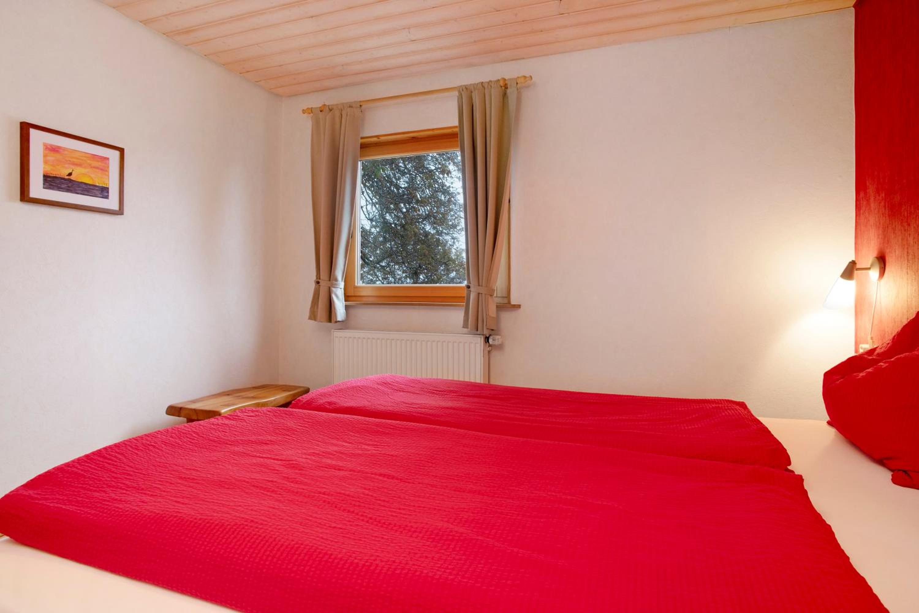 Ferienhaus am Ried