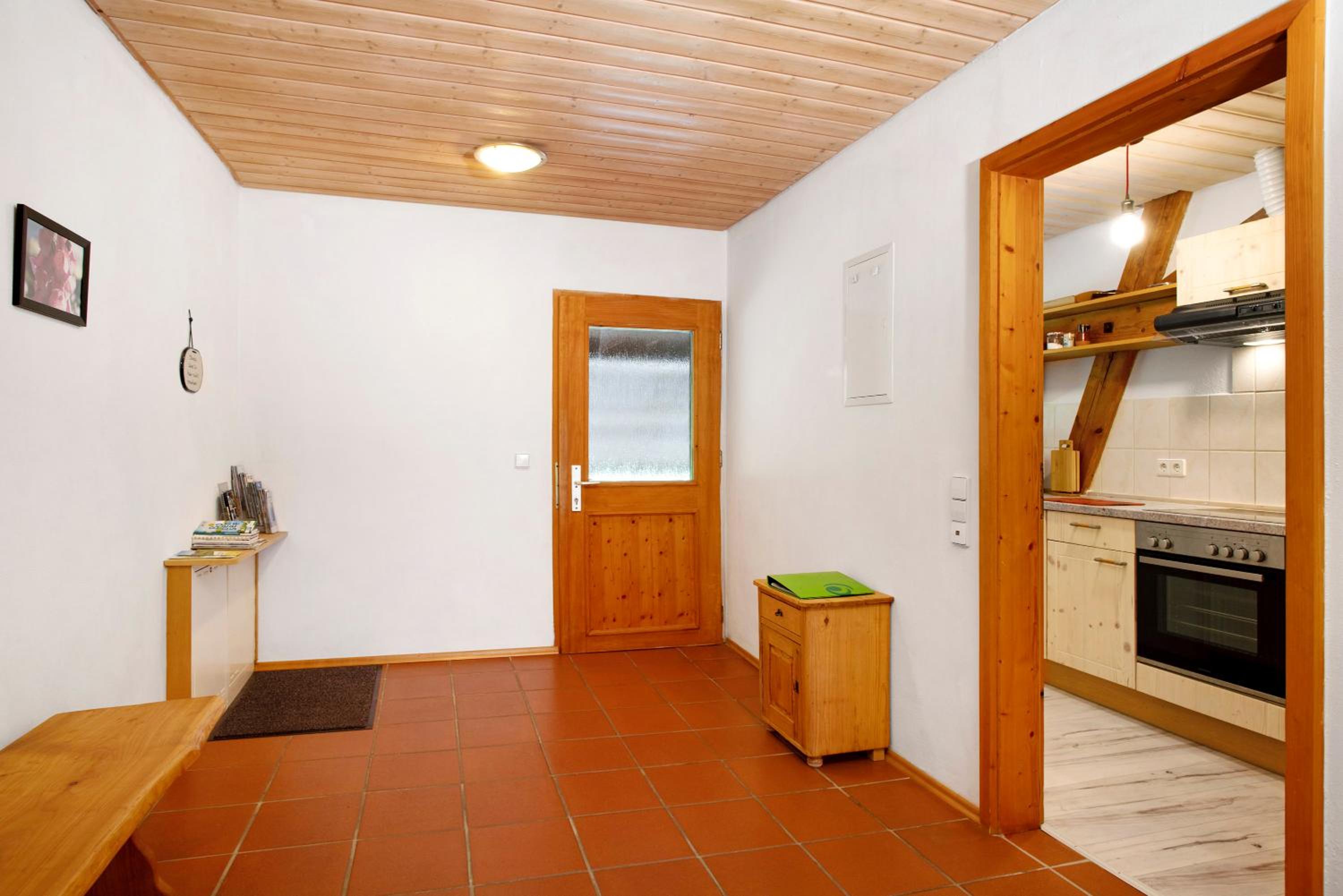 Ferienhaus am Ried
