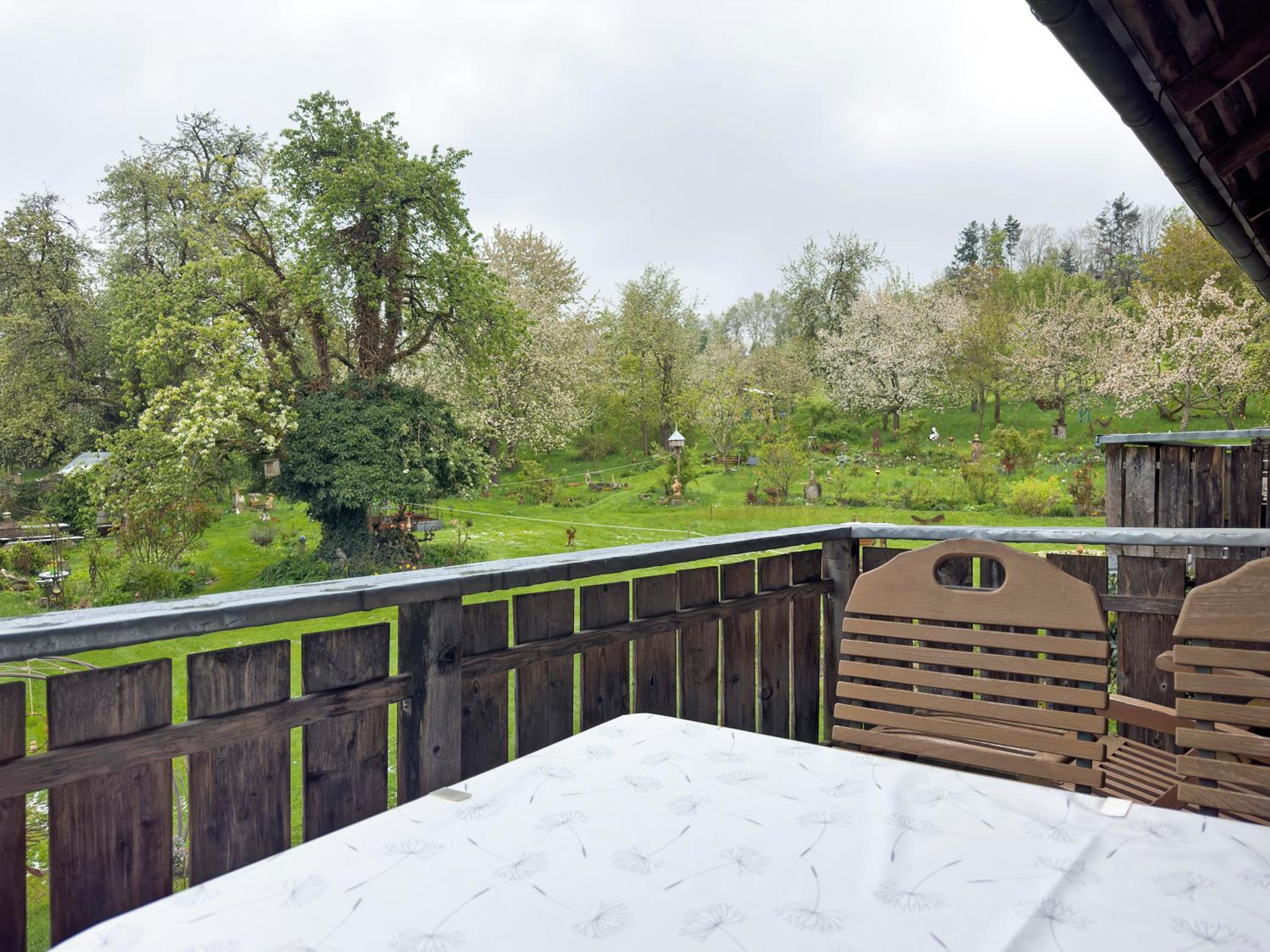 Ferienhaus am Ried