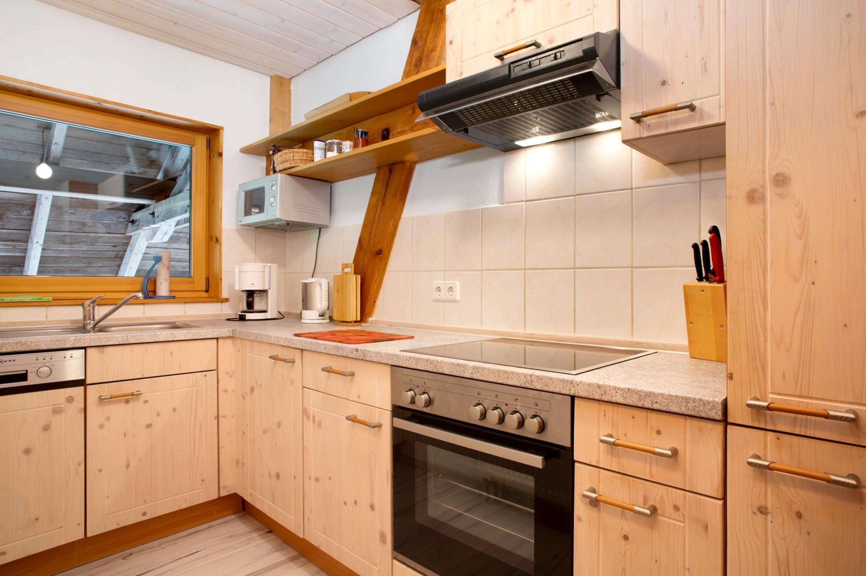 Ferienhaus am Ried