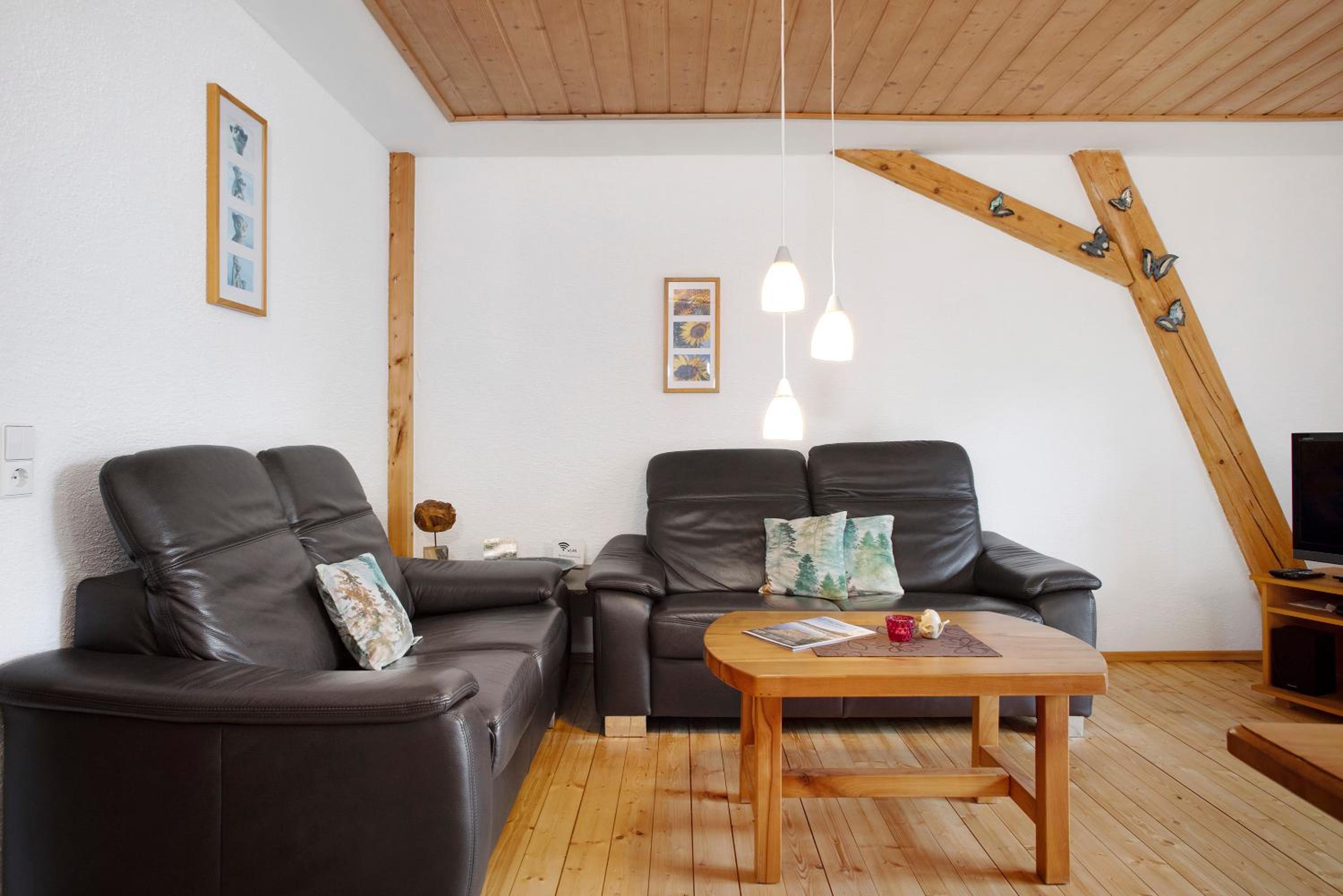 Ferienhaus am Ried