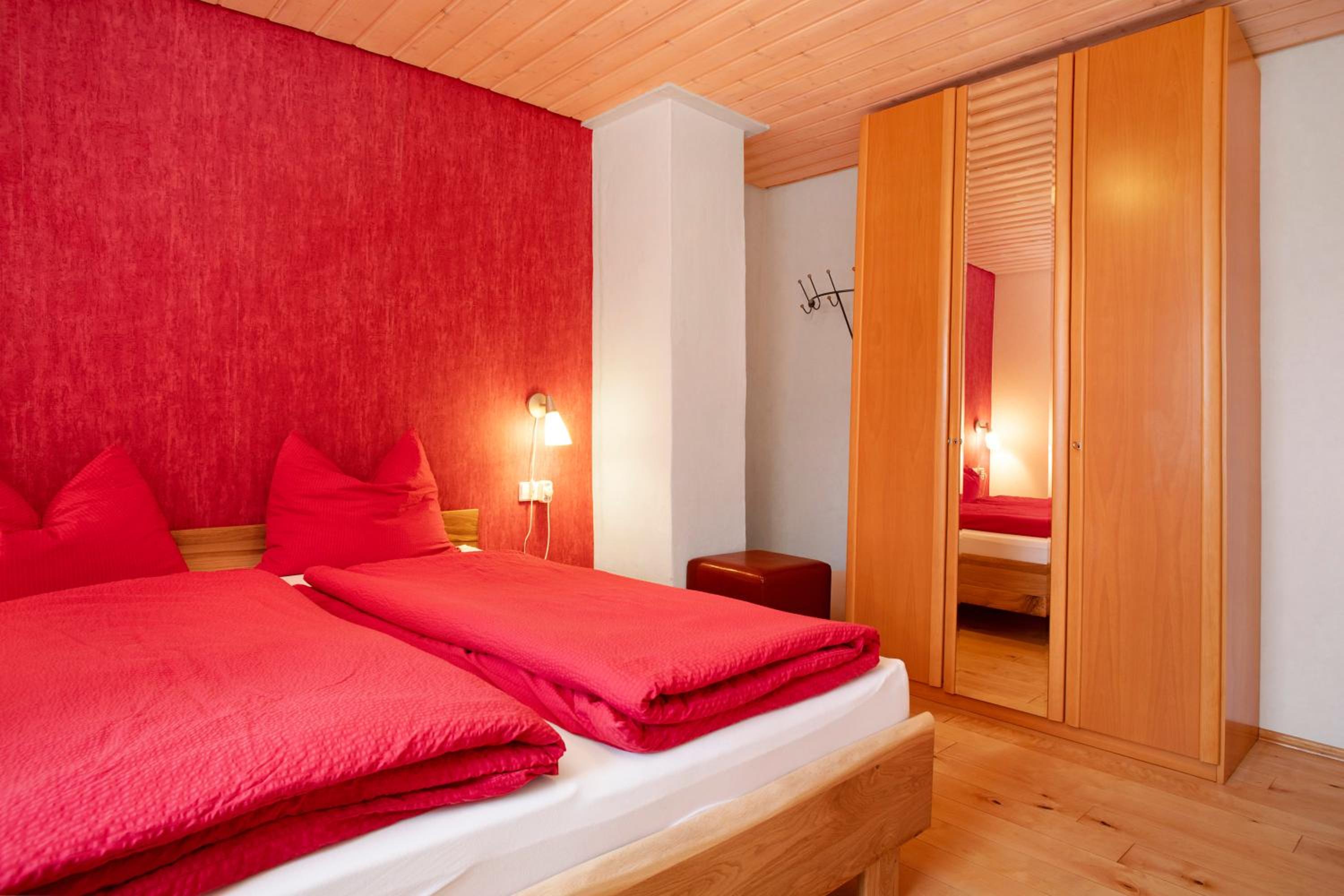 Ferienhaus am Ried