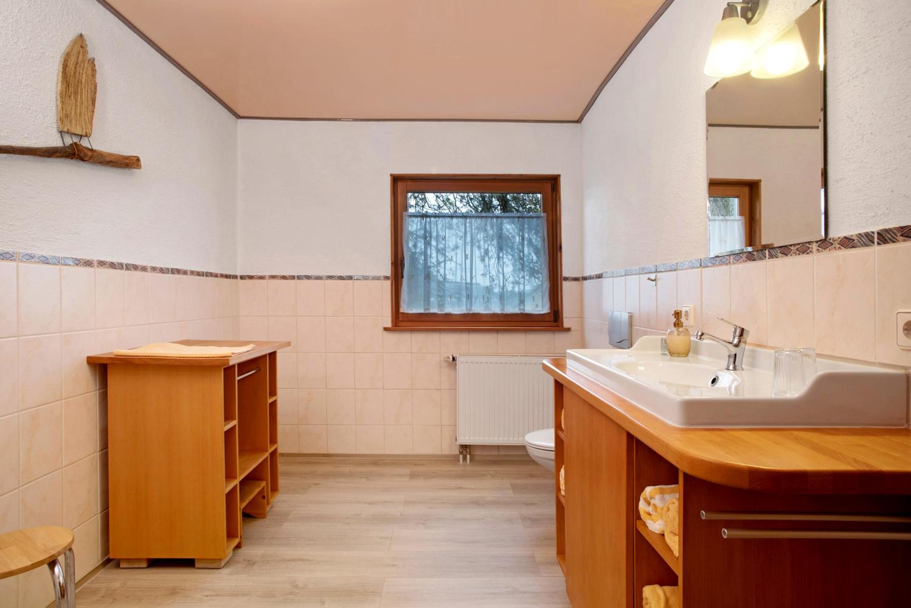 Ferienhaus am Ried