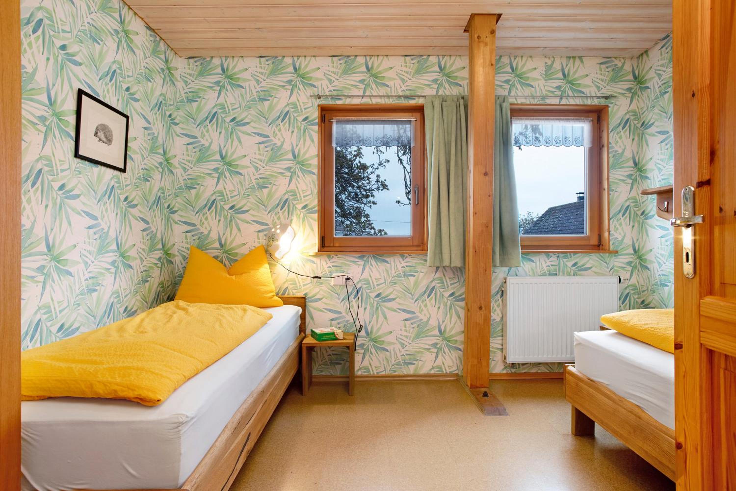 Ferienhaus am Ried