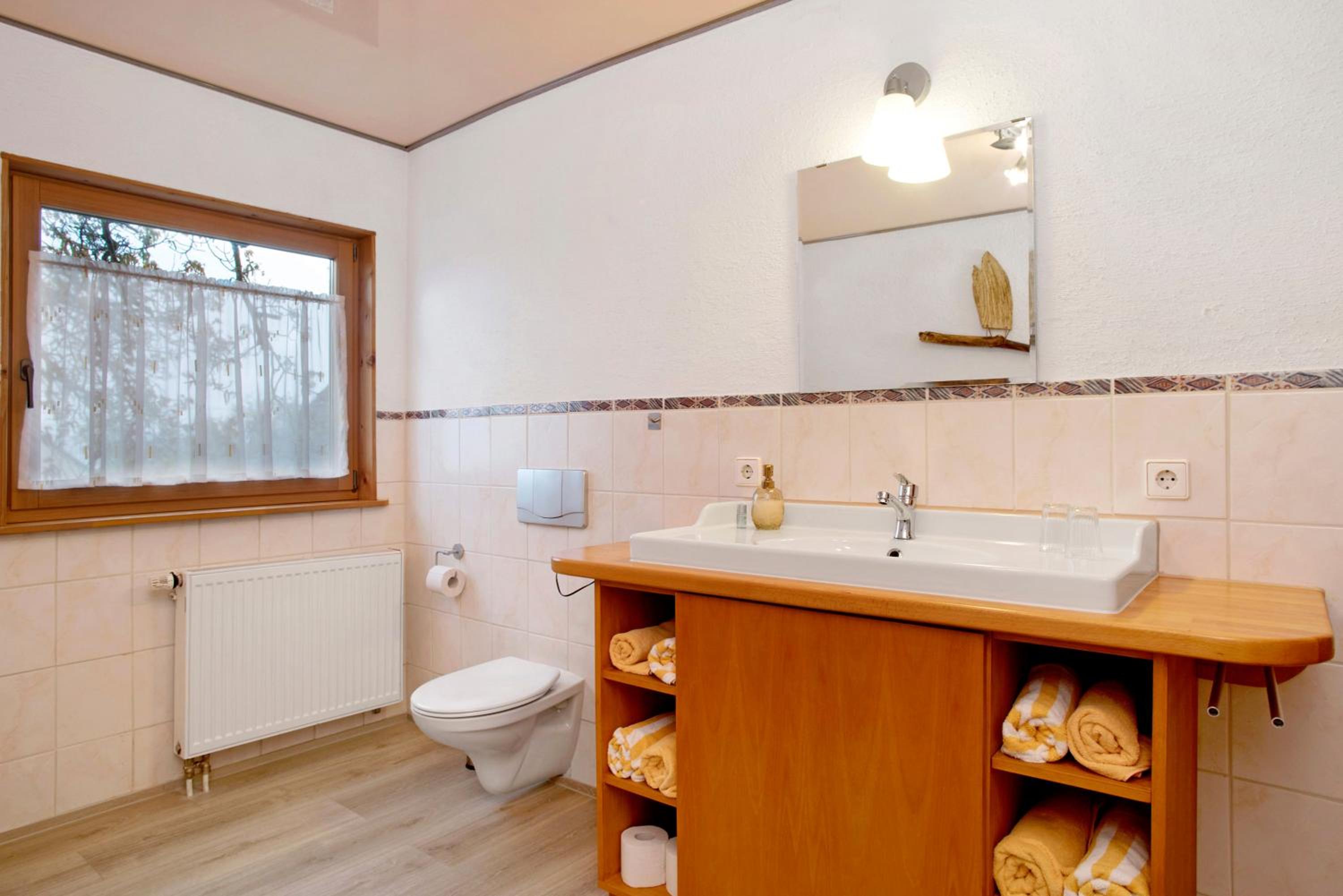 Ferienhaus am Ried