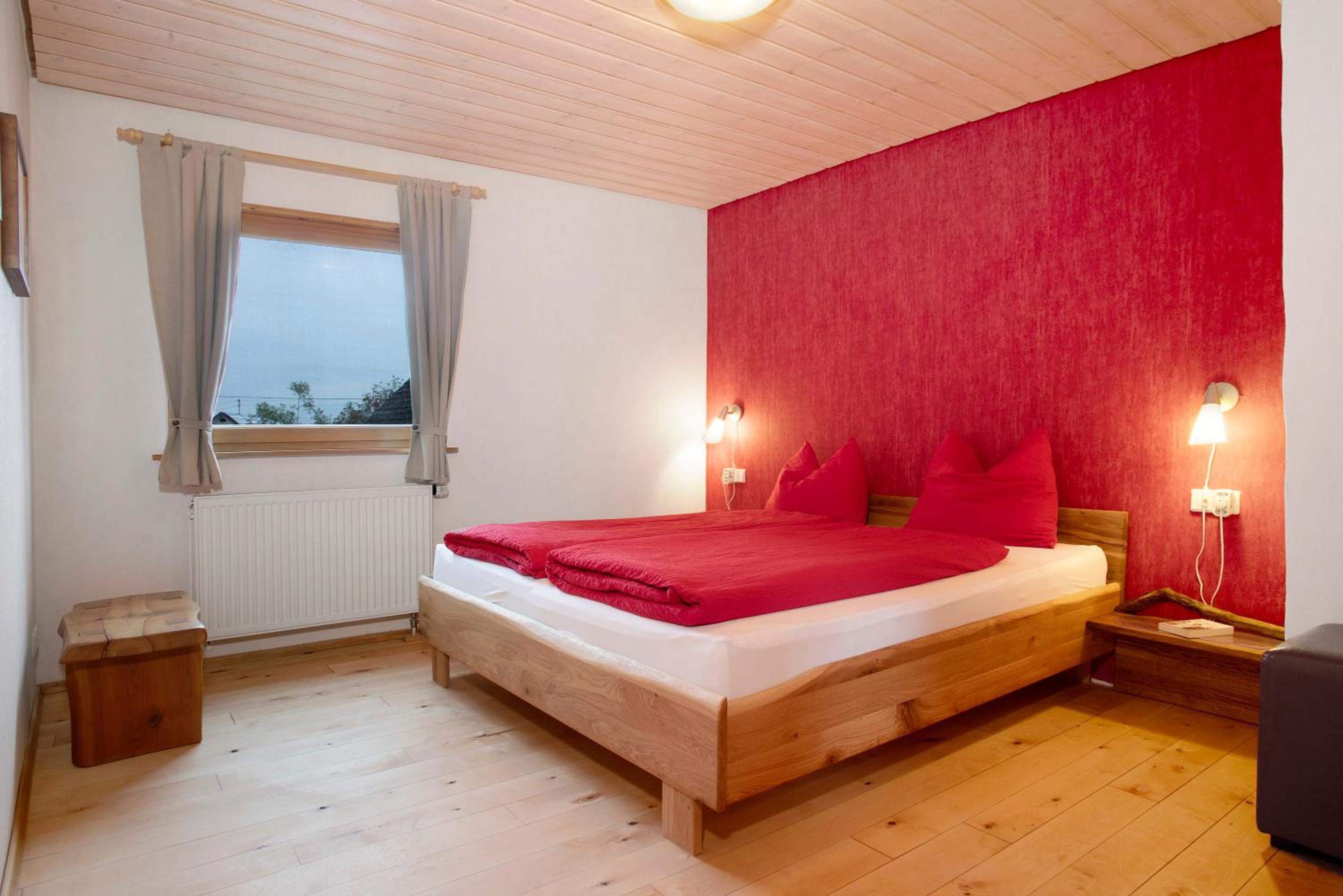 Ferienhaus am Ried