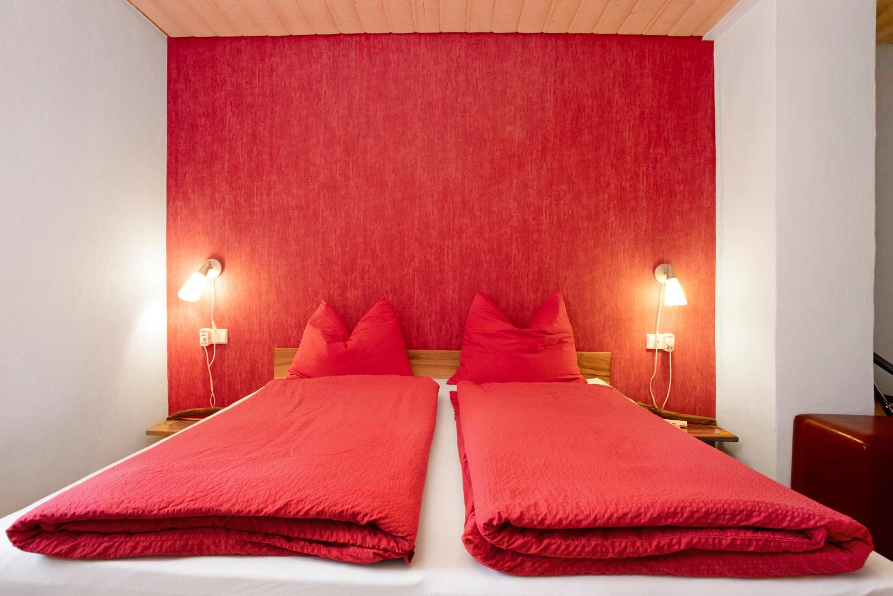 Ferienhaus am Ried