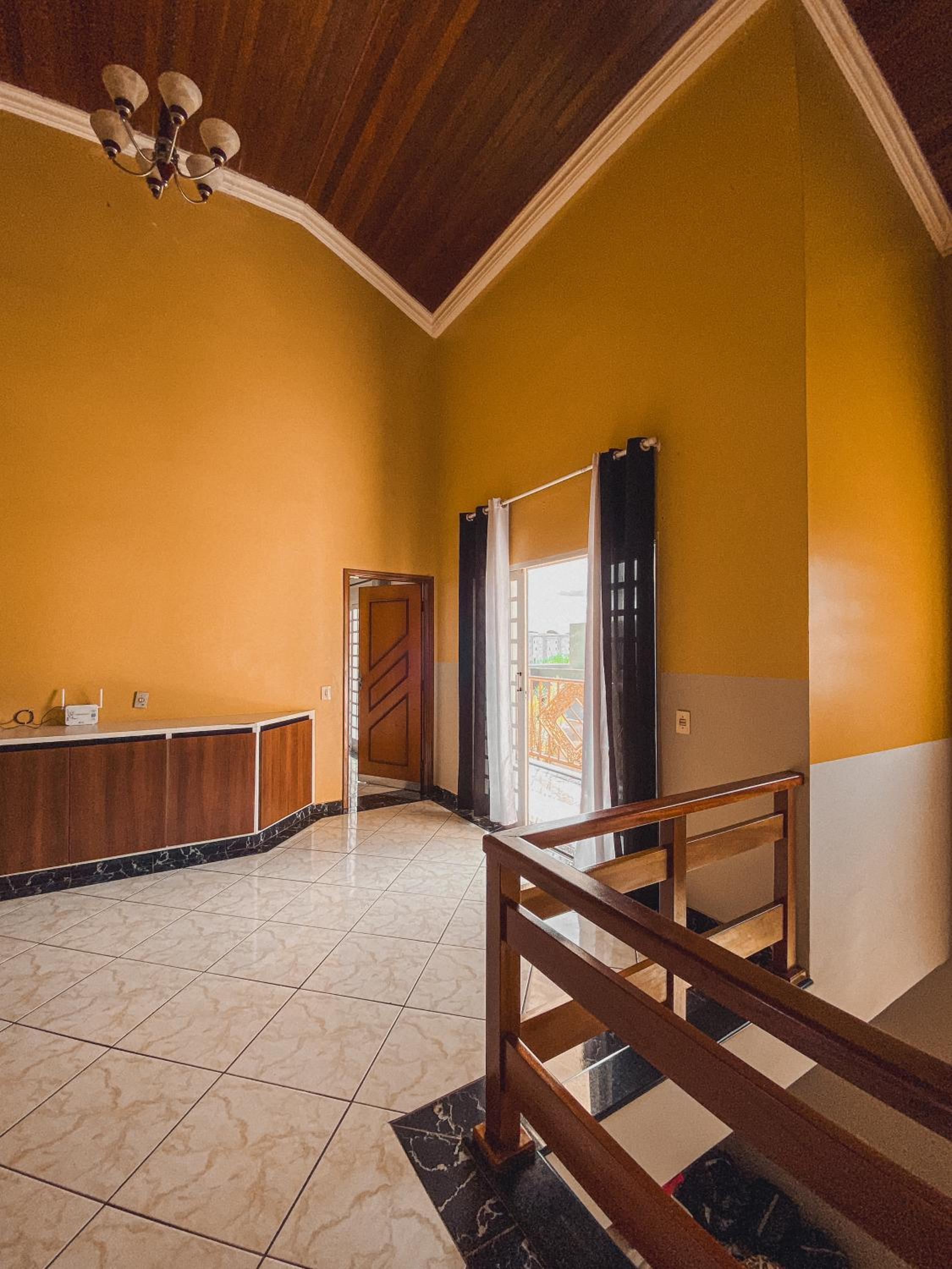 Hostel Network - Quartos Privativos