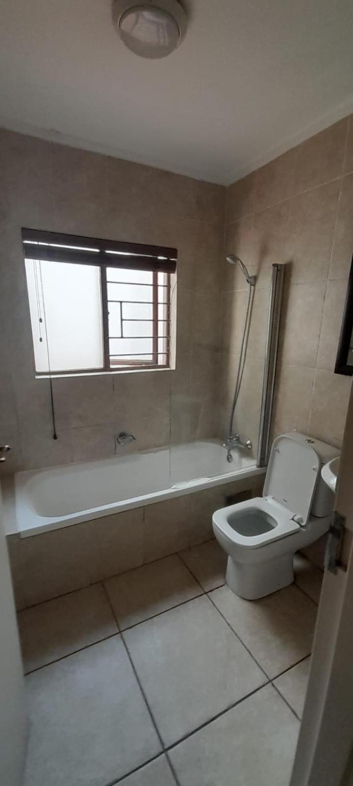Sandton Cluster Home