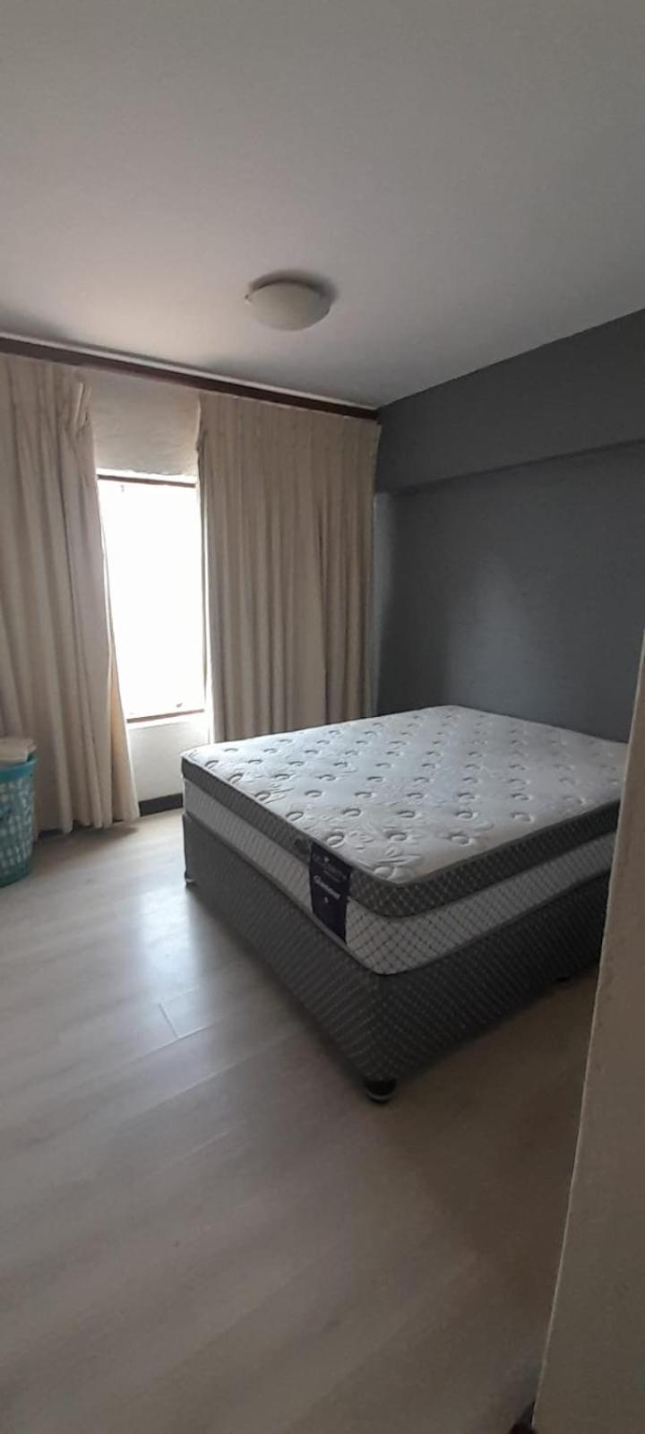 Sandton Cluster Home