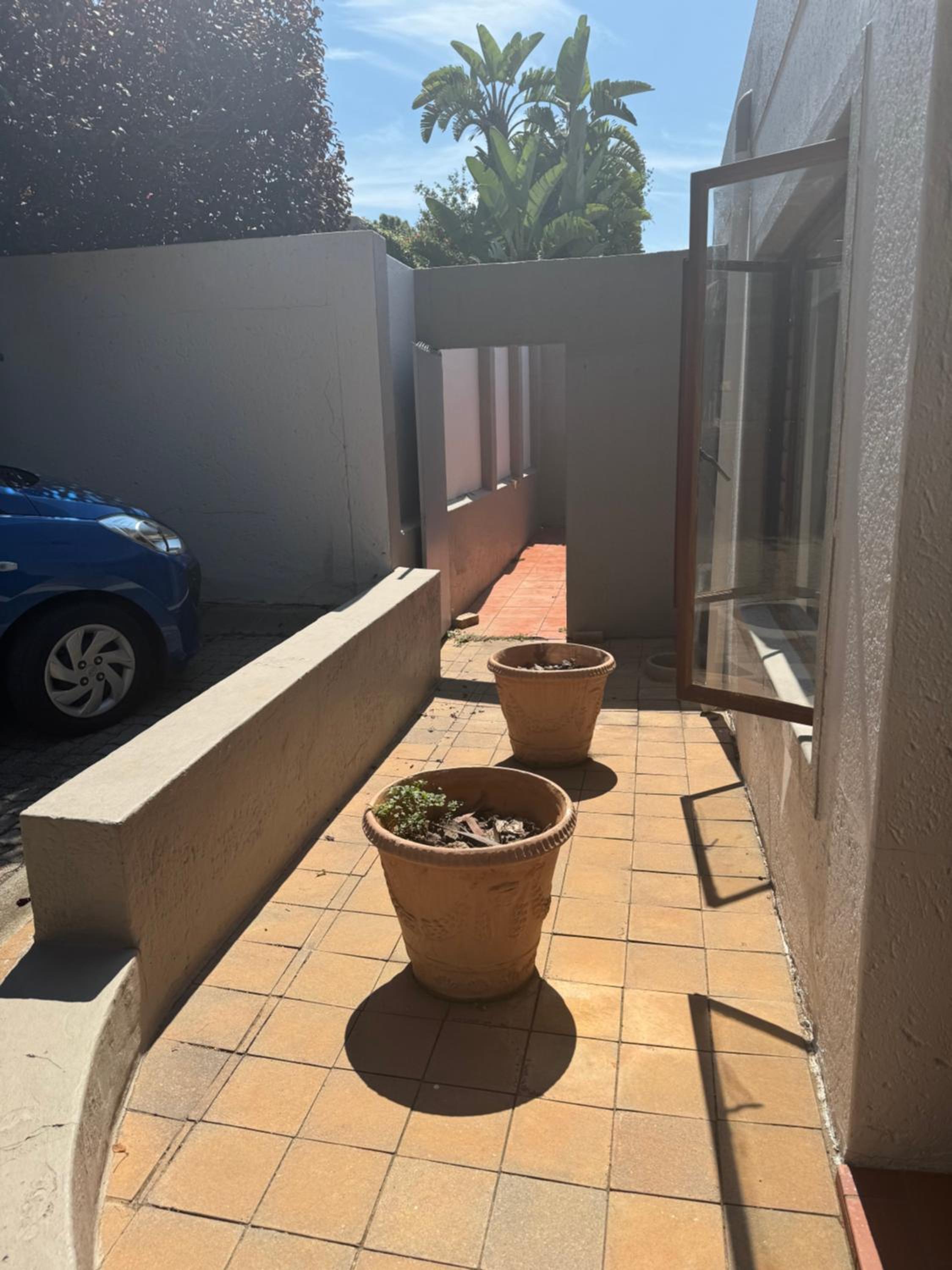 Sandton Cluster Home
