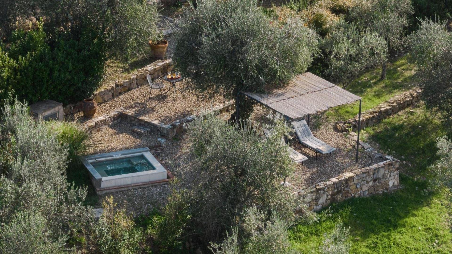 L'Oliveta view 2